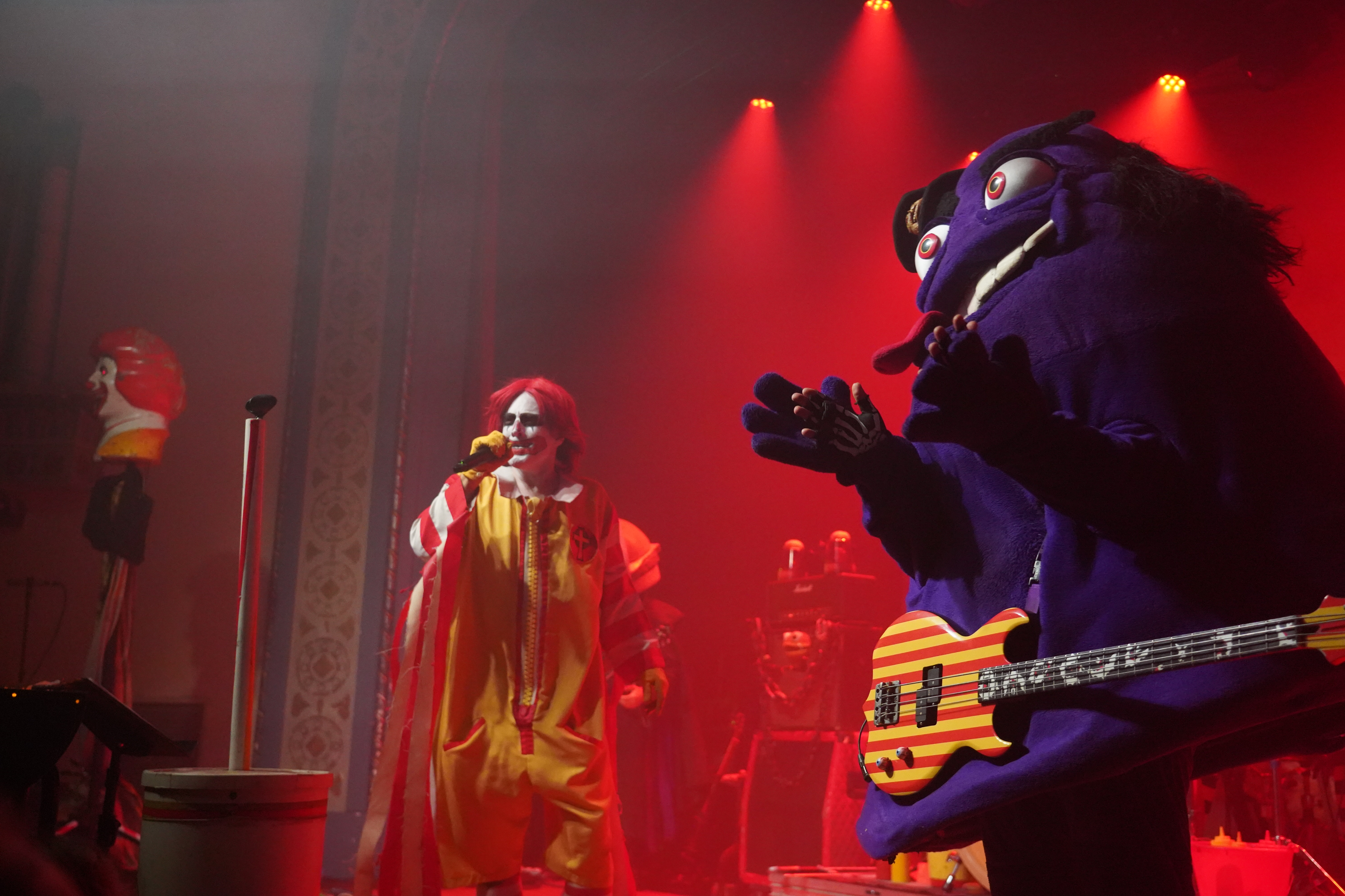 Mac Sabbath — Mac Sabbath