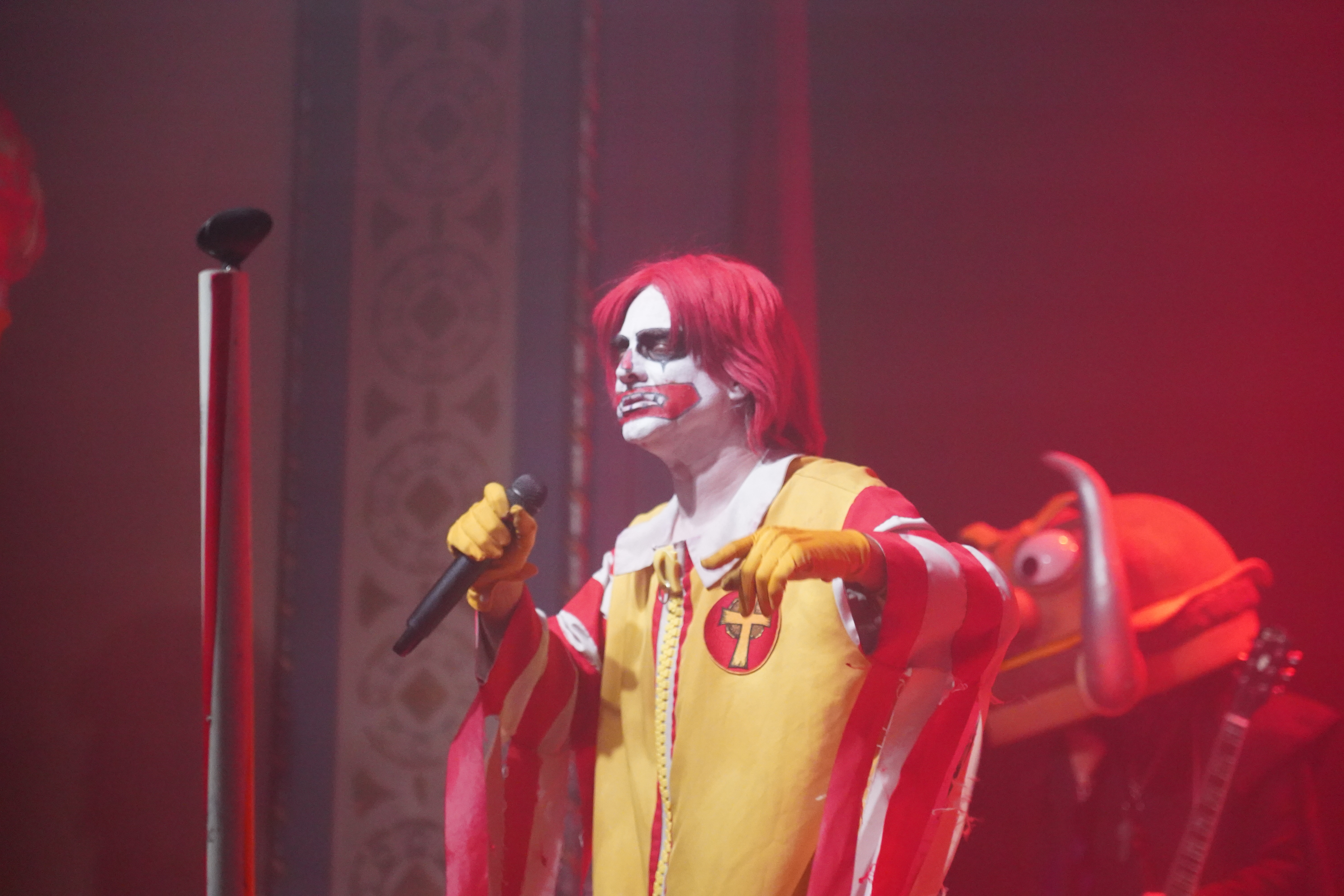 Mac Sabbath — Mac Sabbath