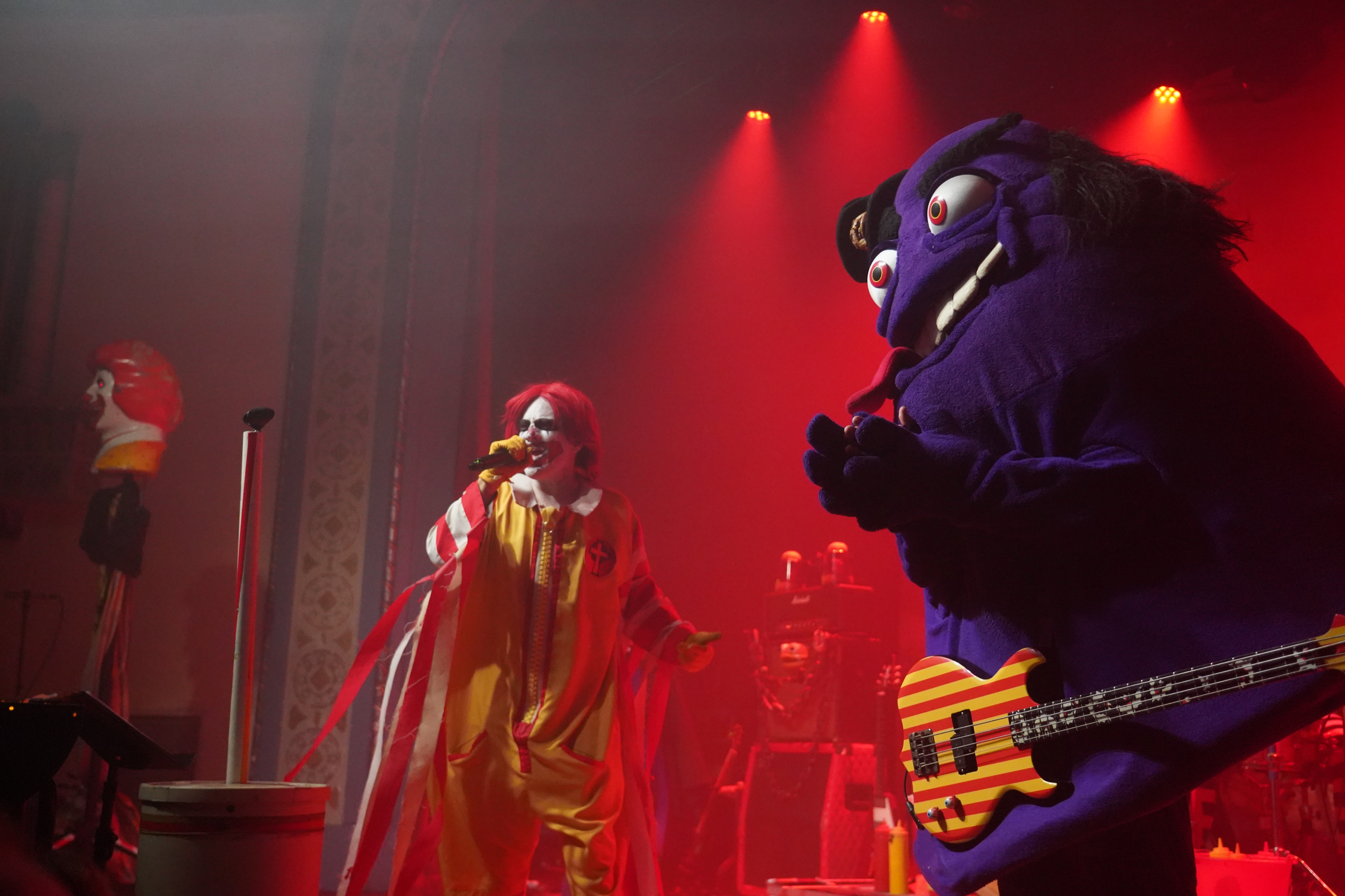 Mac Sabbath — Mac Sabbath