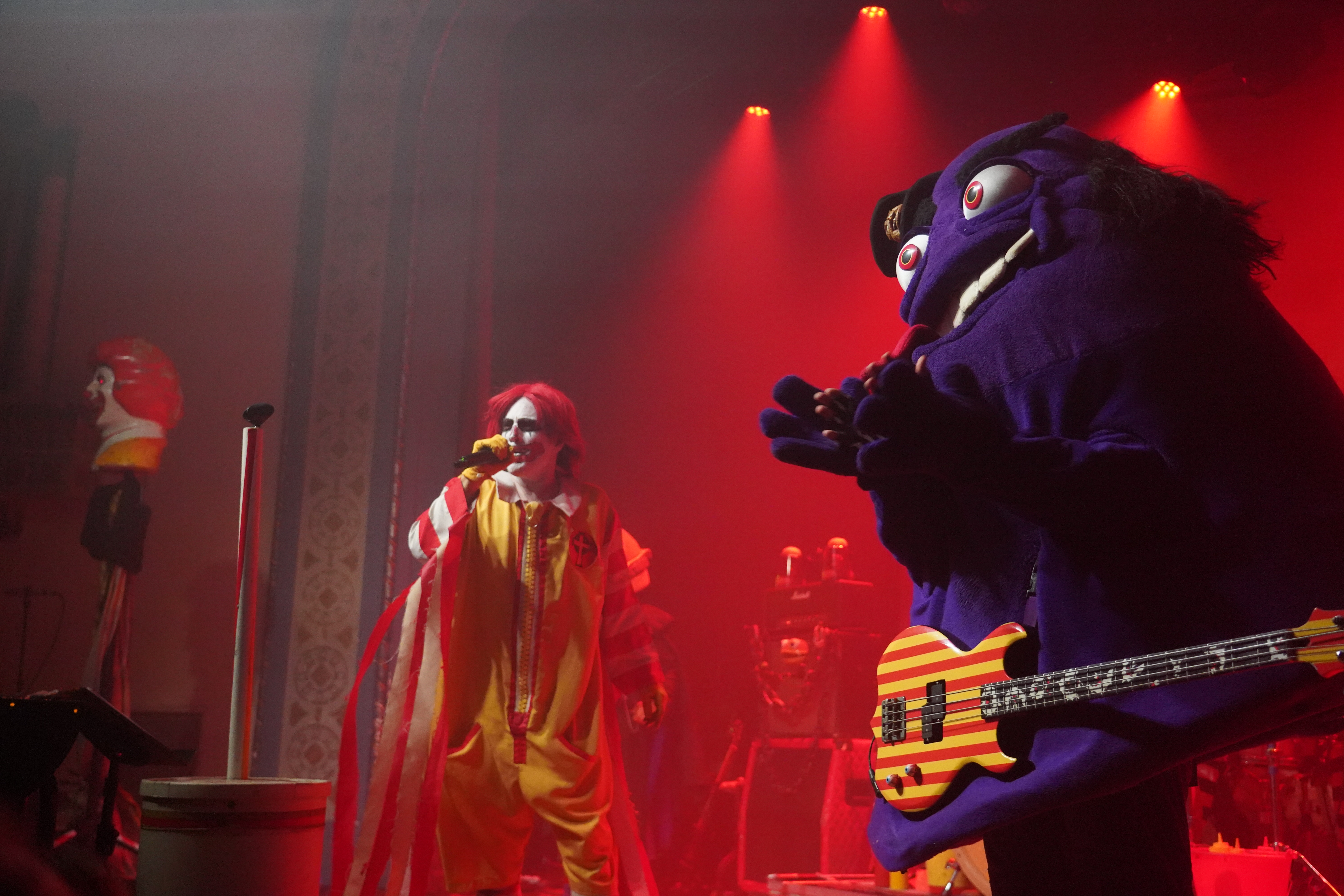 Mac Sabbath — Mac Sabbath