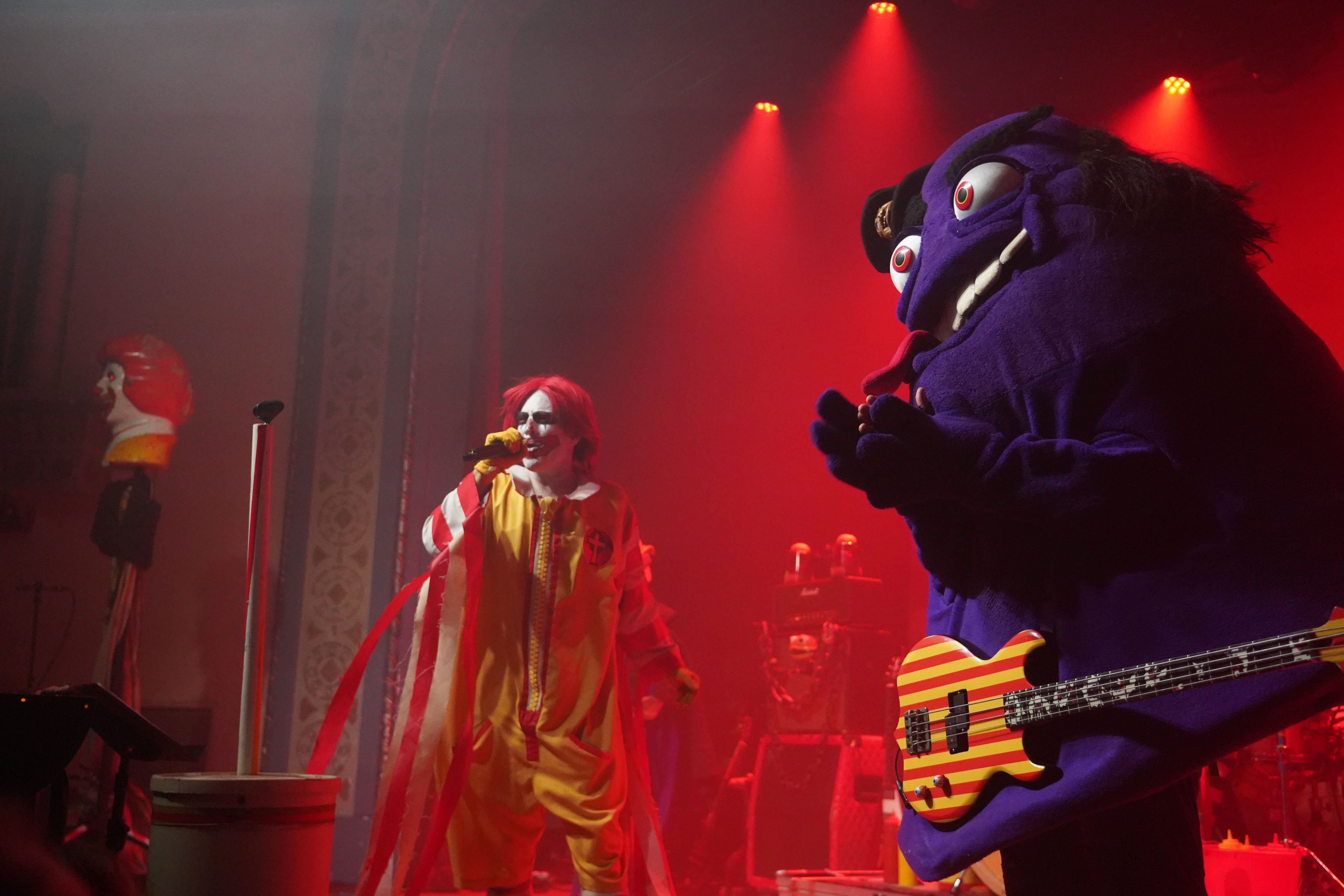Mac Sabbath — Mac Sabbath