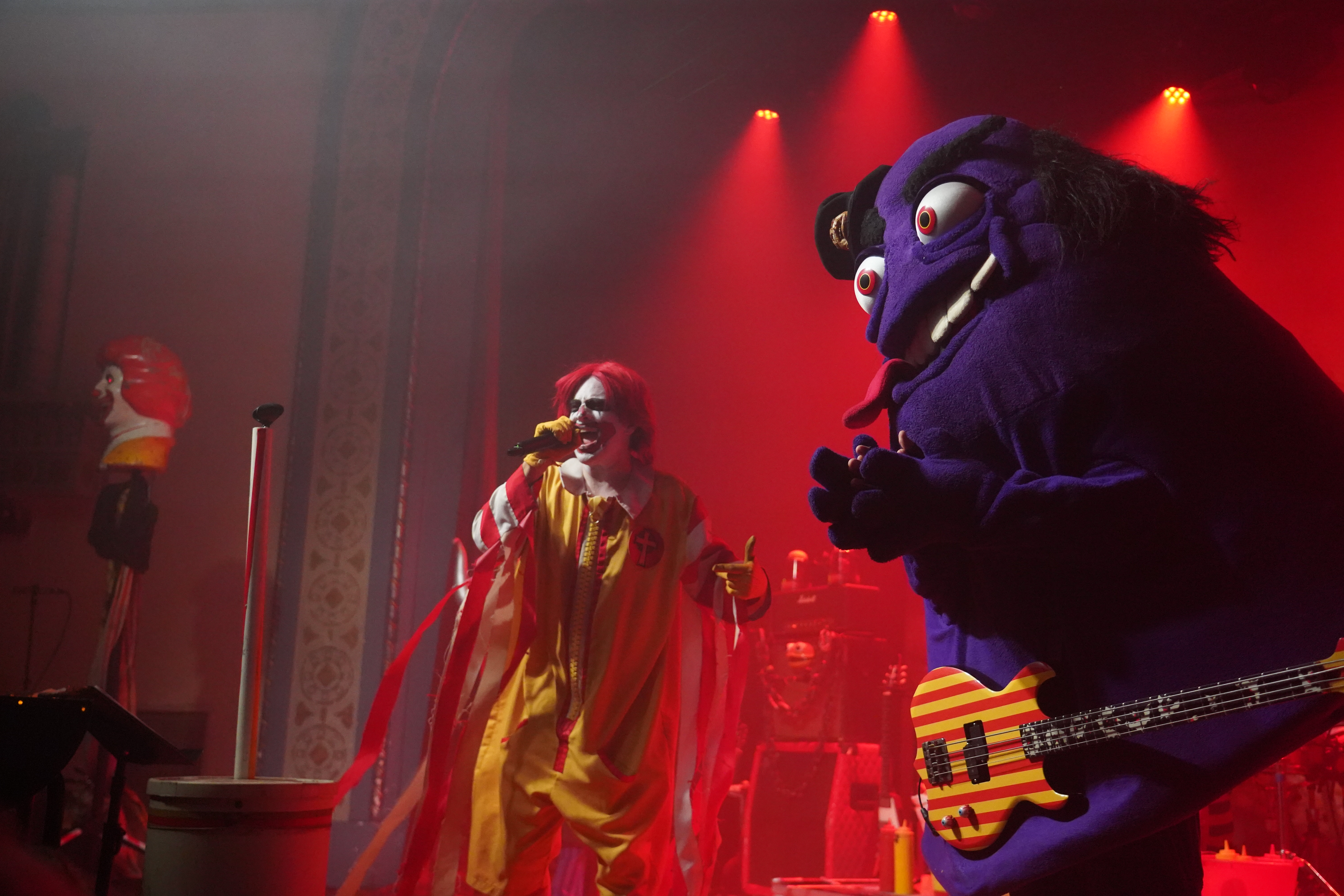 Mac Sabbath — Mac Sabbath