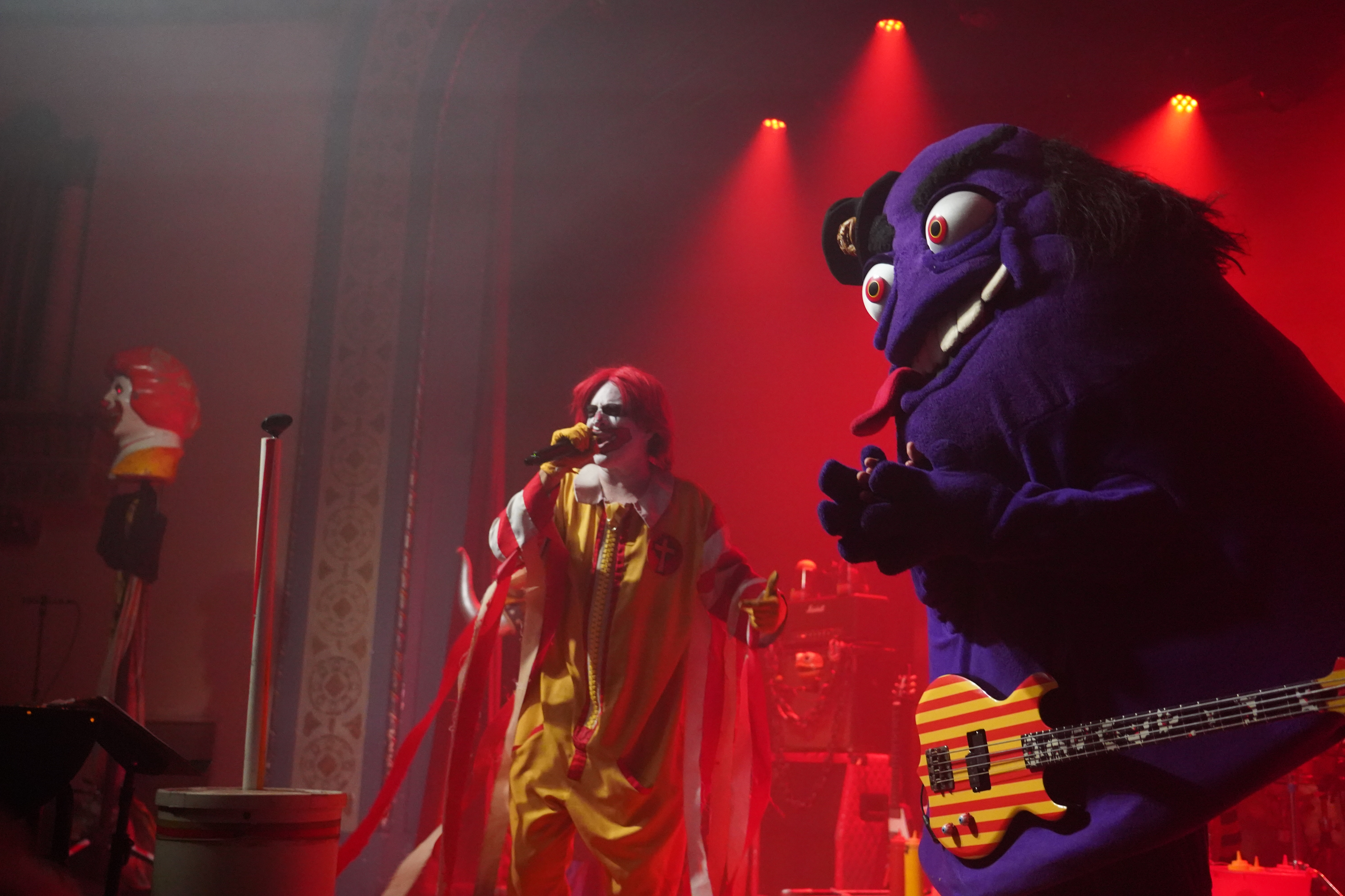 Mac Sabbath — Mac Sabbath