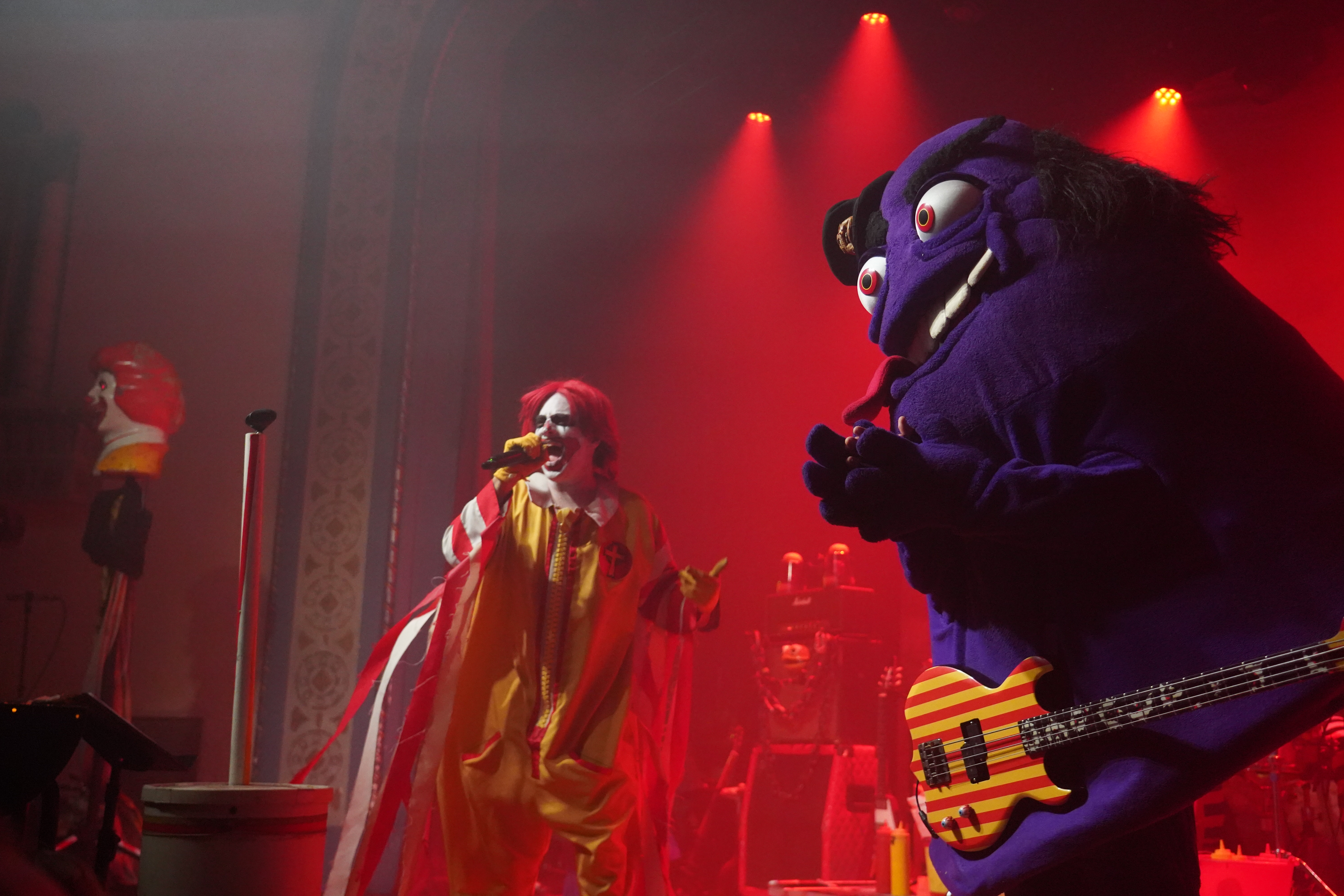 Mac Sabbath — Mac Sabbath