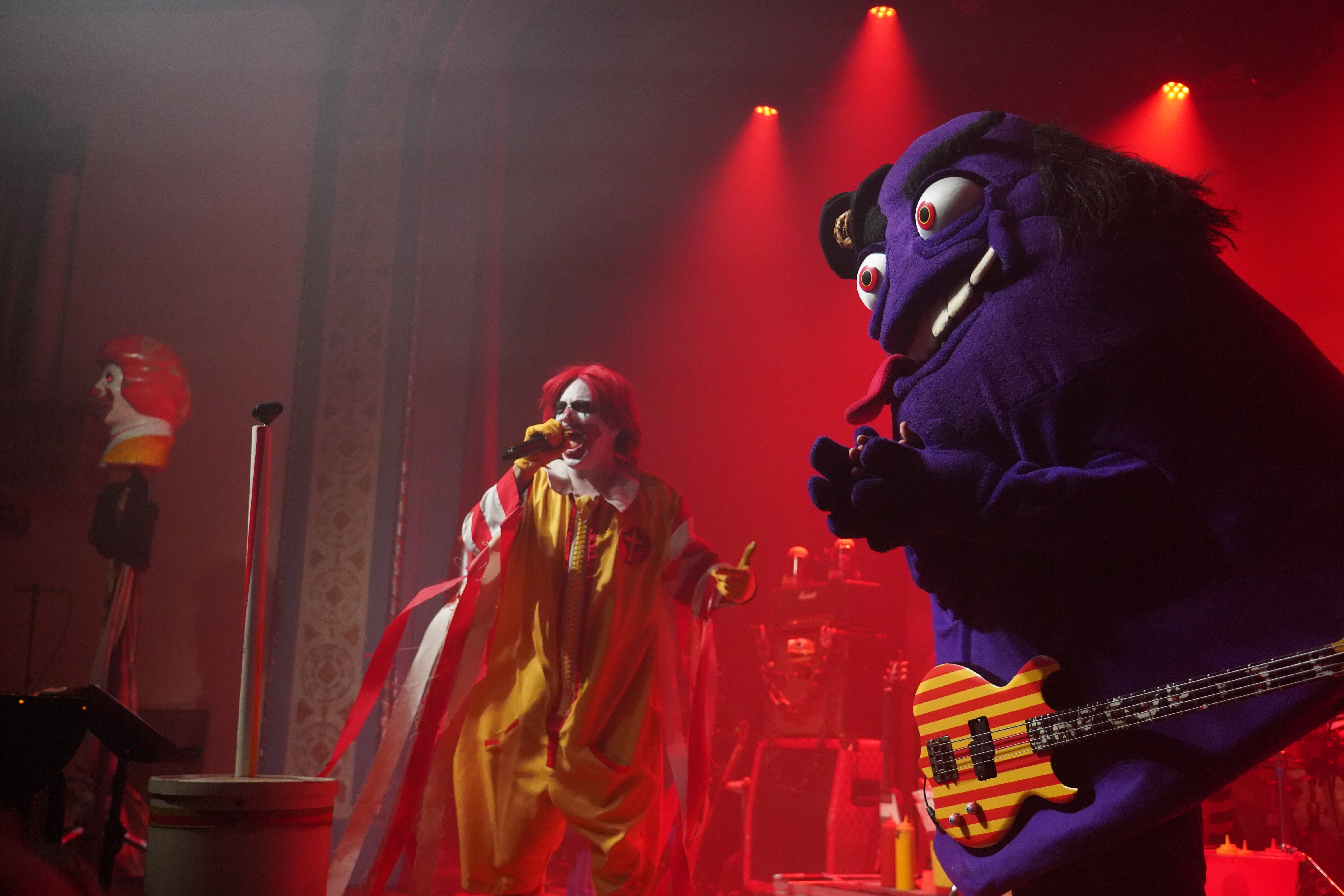 Mac Sabbath — Mac Sabbath