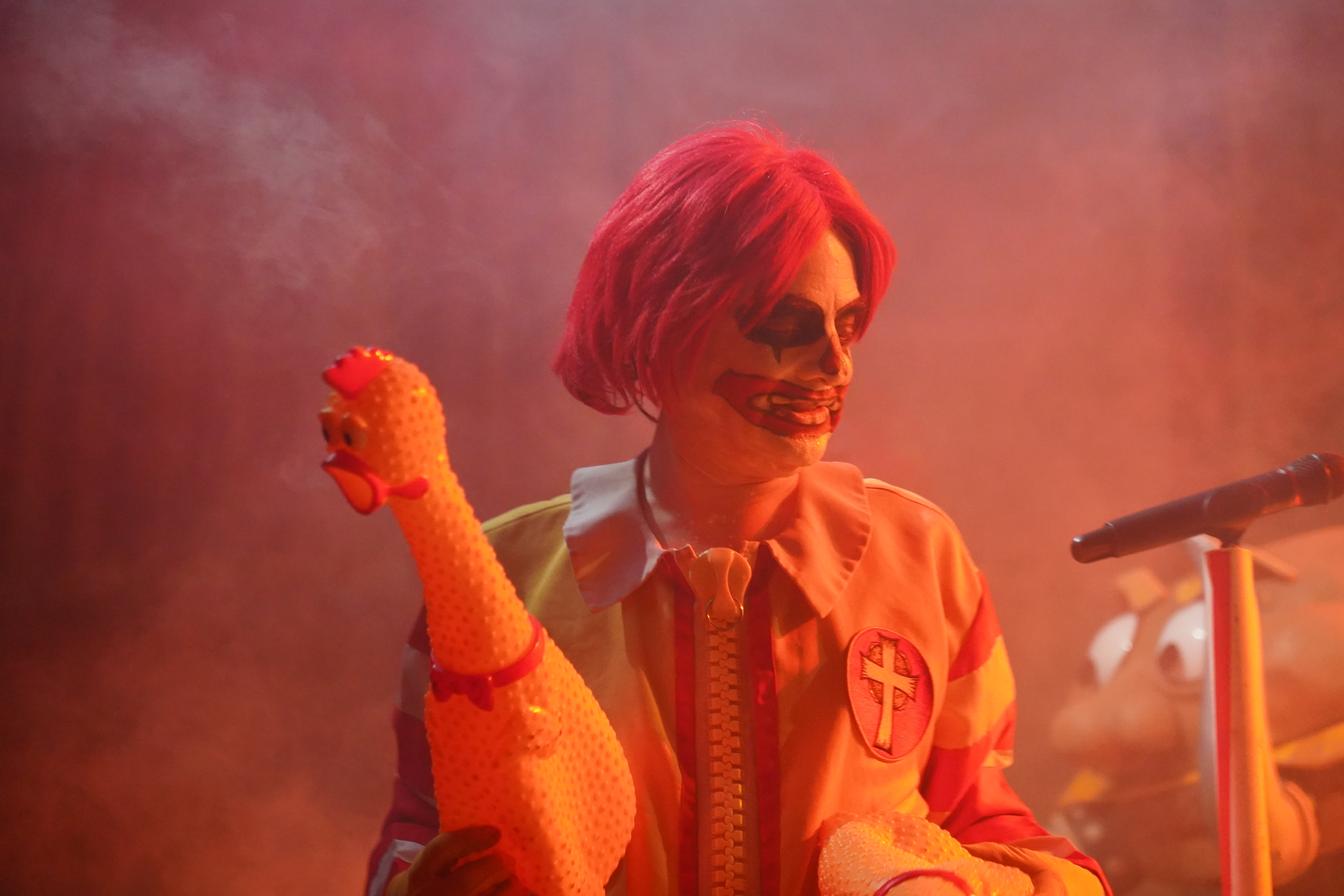Mac Sabbath — Mac Sabbath