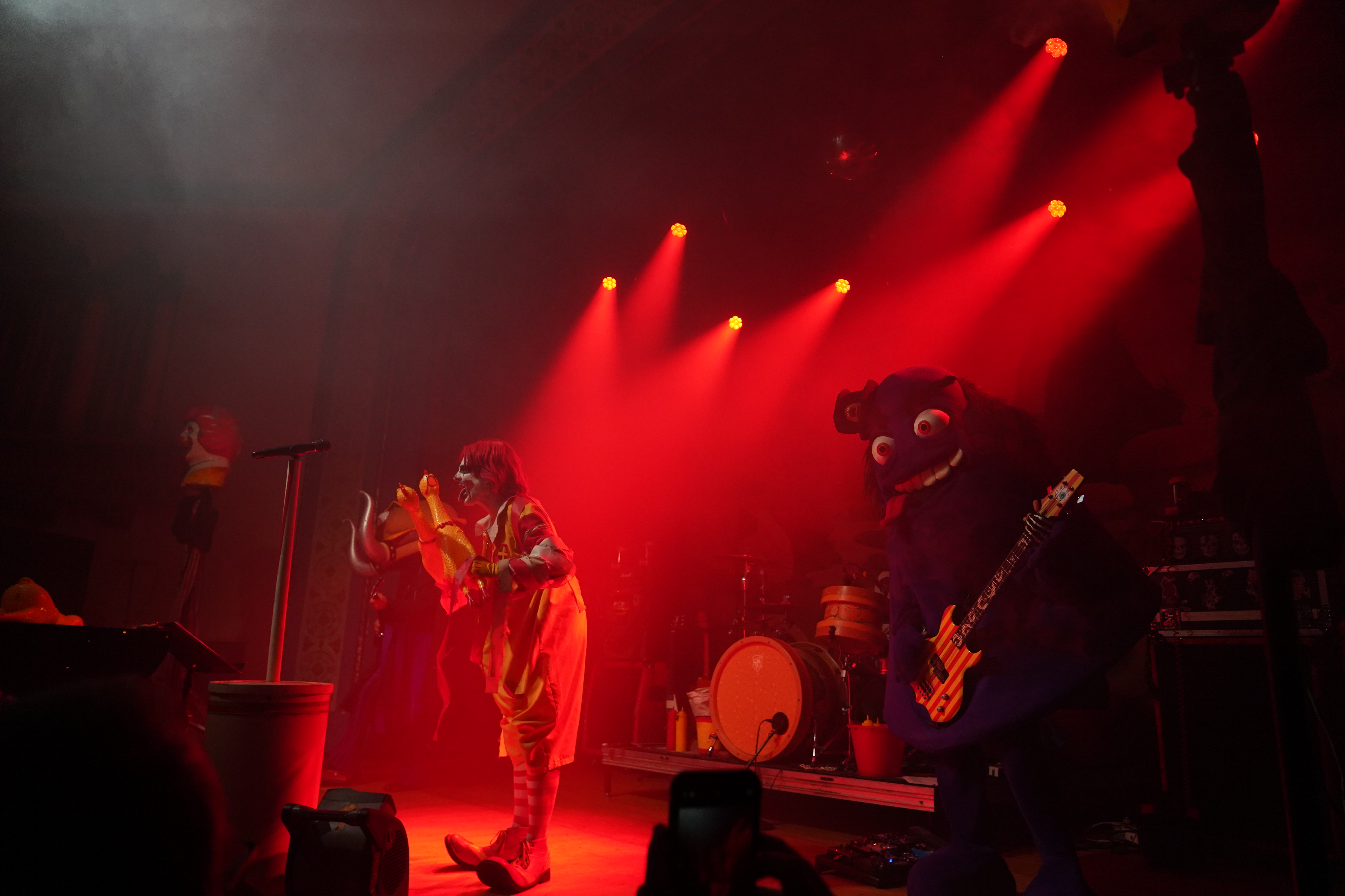 Mac Sabbath — Mac Sabbath