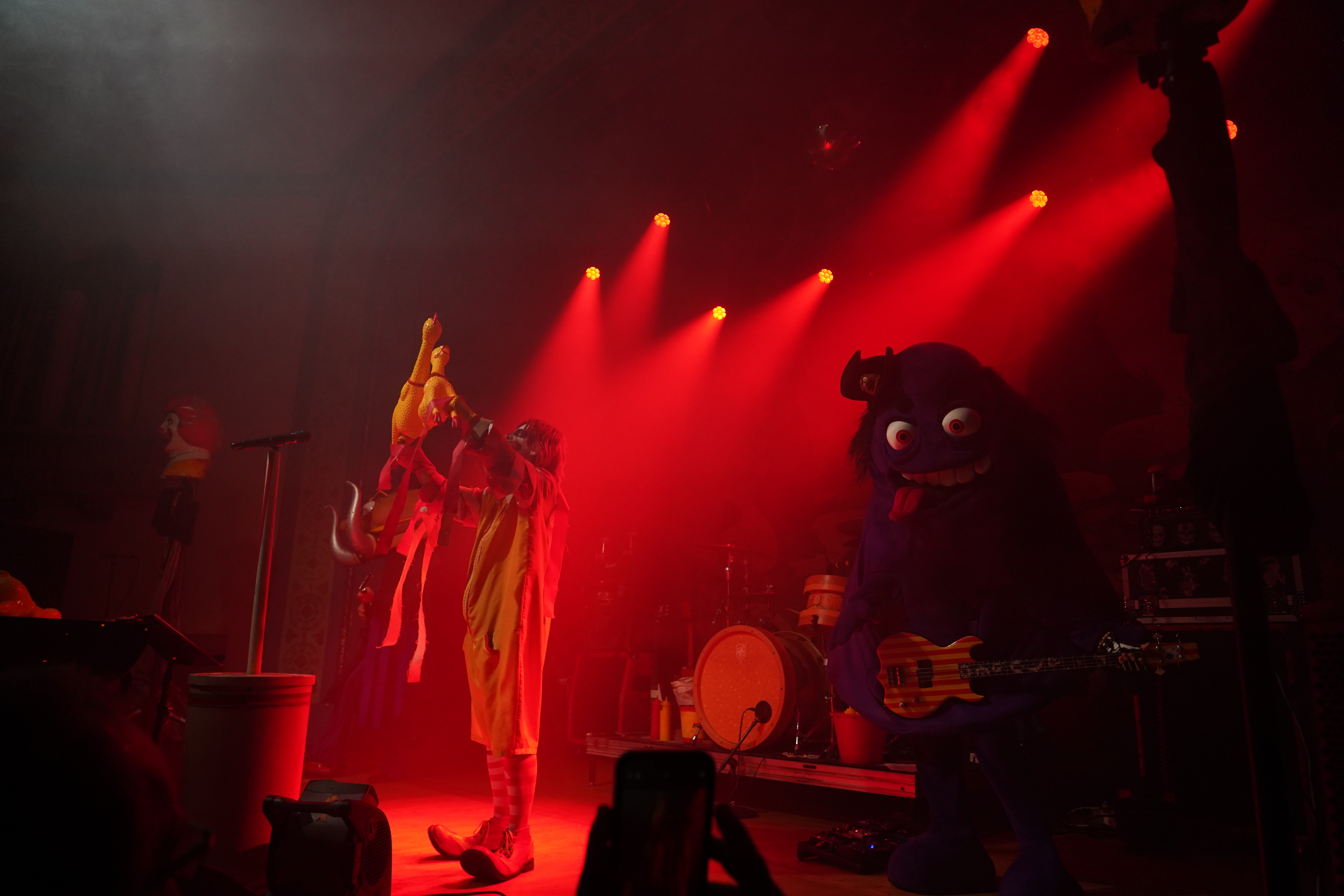Mac Sabbath — Mac Sabbath
