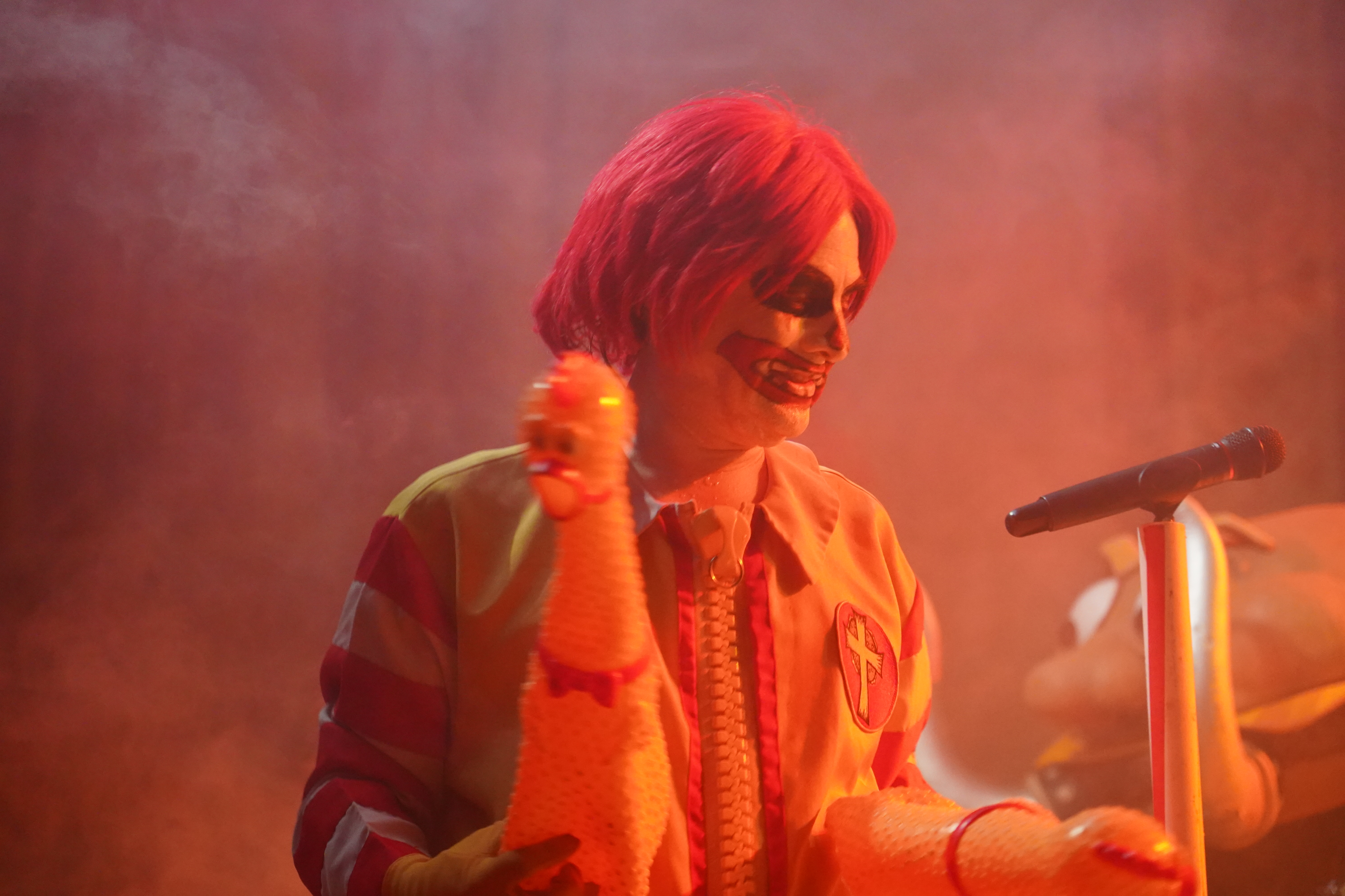 Mac Sabbath — Mac Sabbath