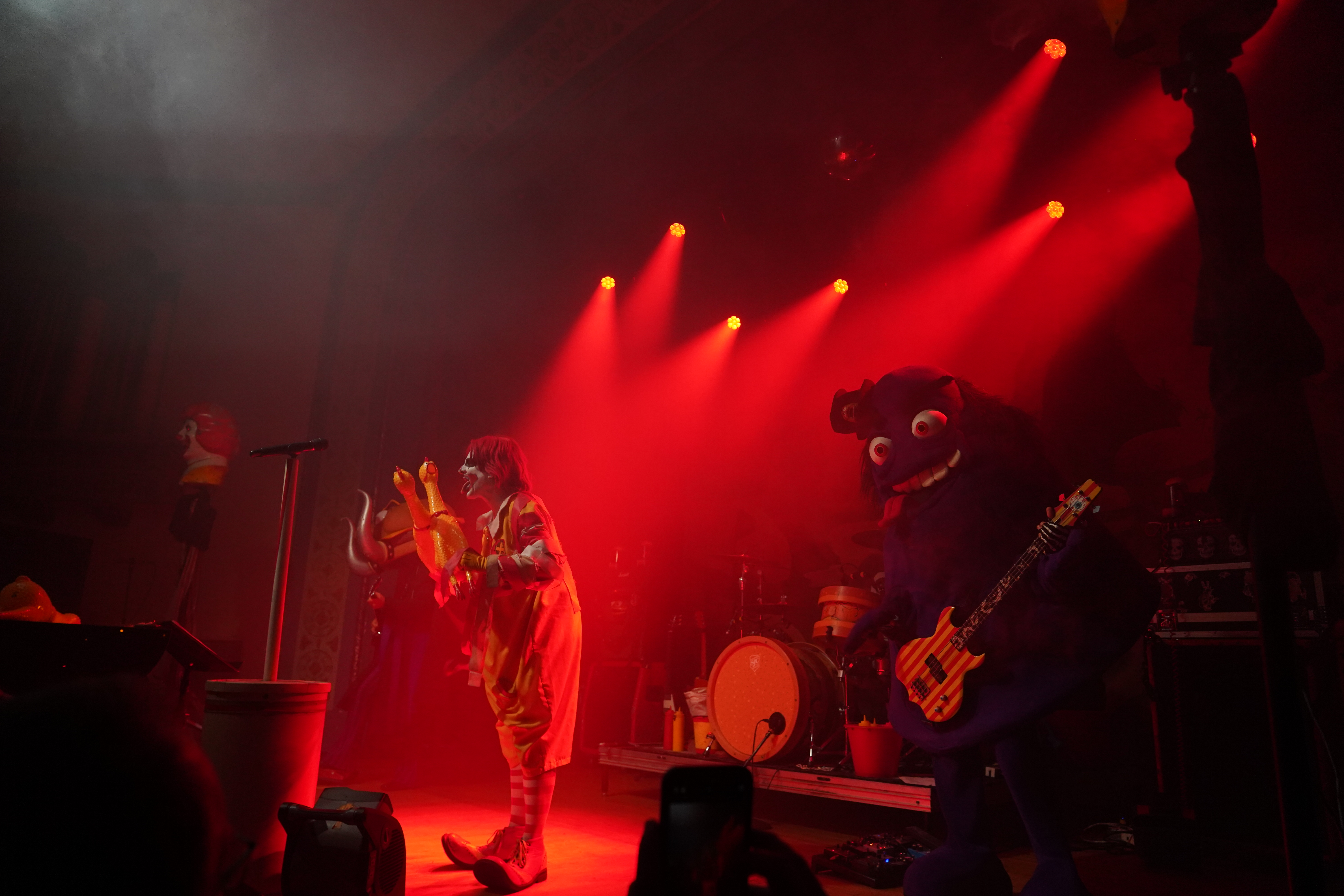 Mac Sabbath — Mac Sabbath