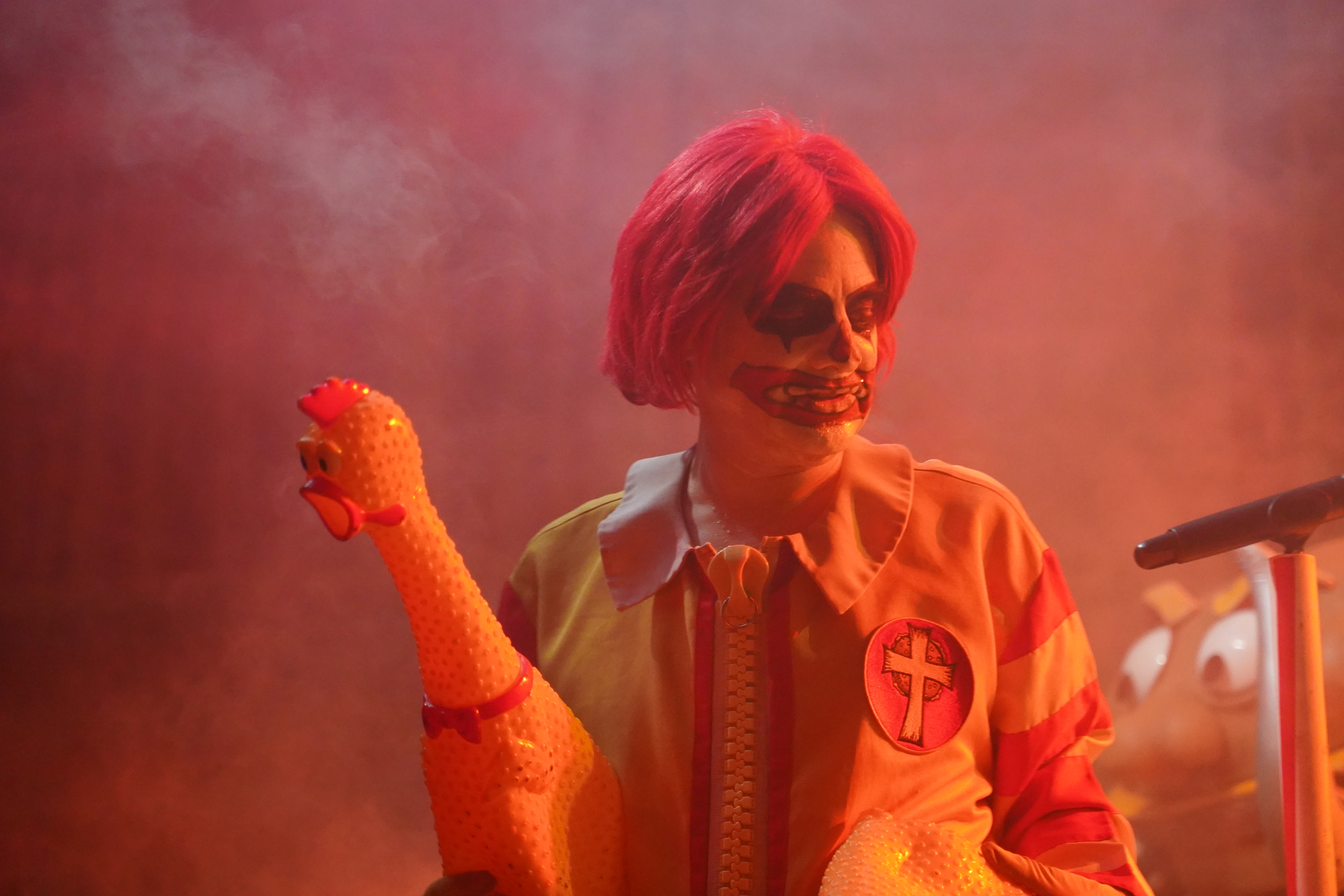 Mac Sabbath — Mac Sabbath