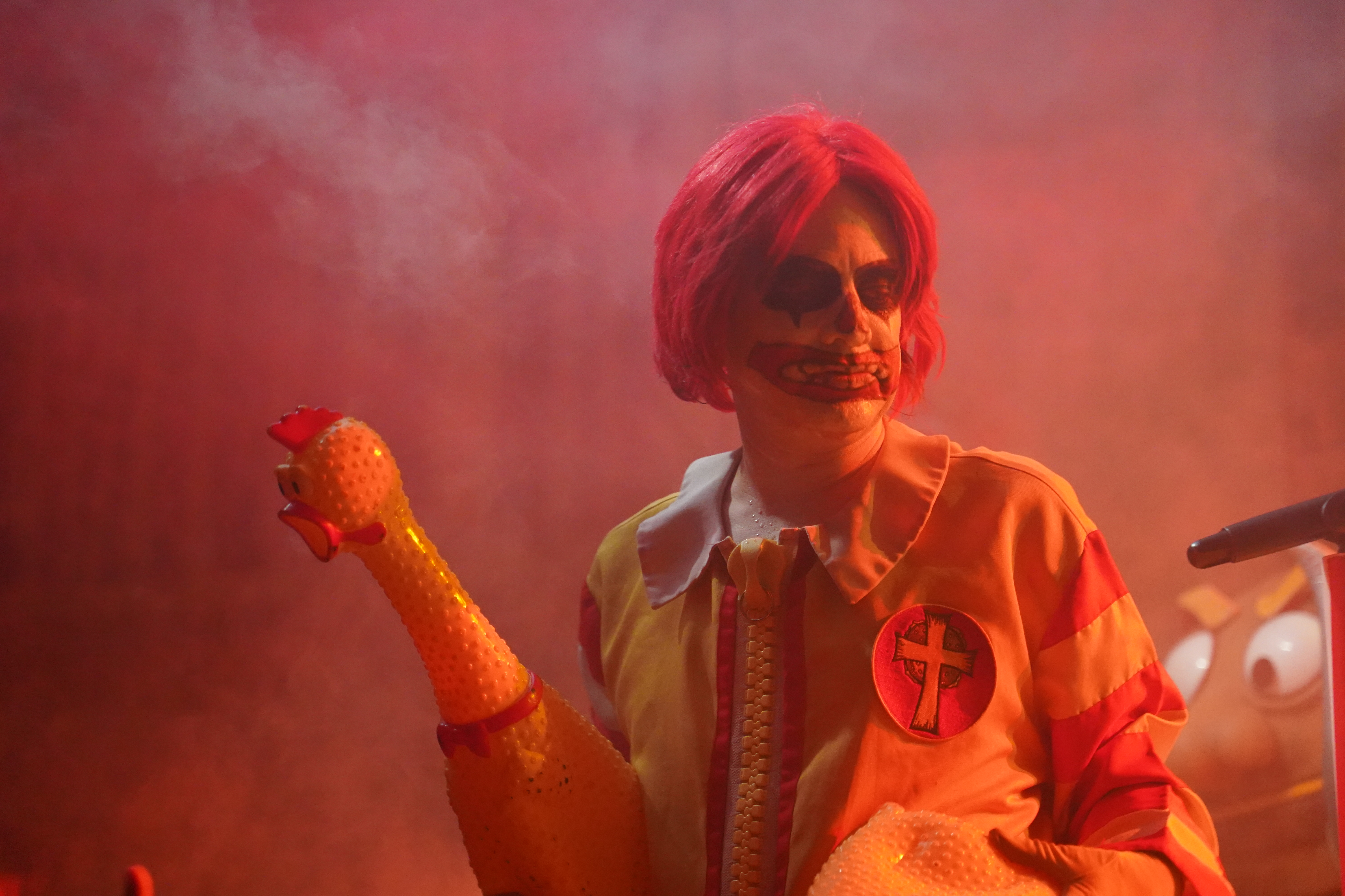 Mac Sabbath — Mac Sabbath