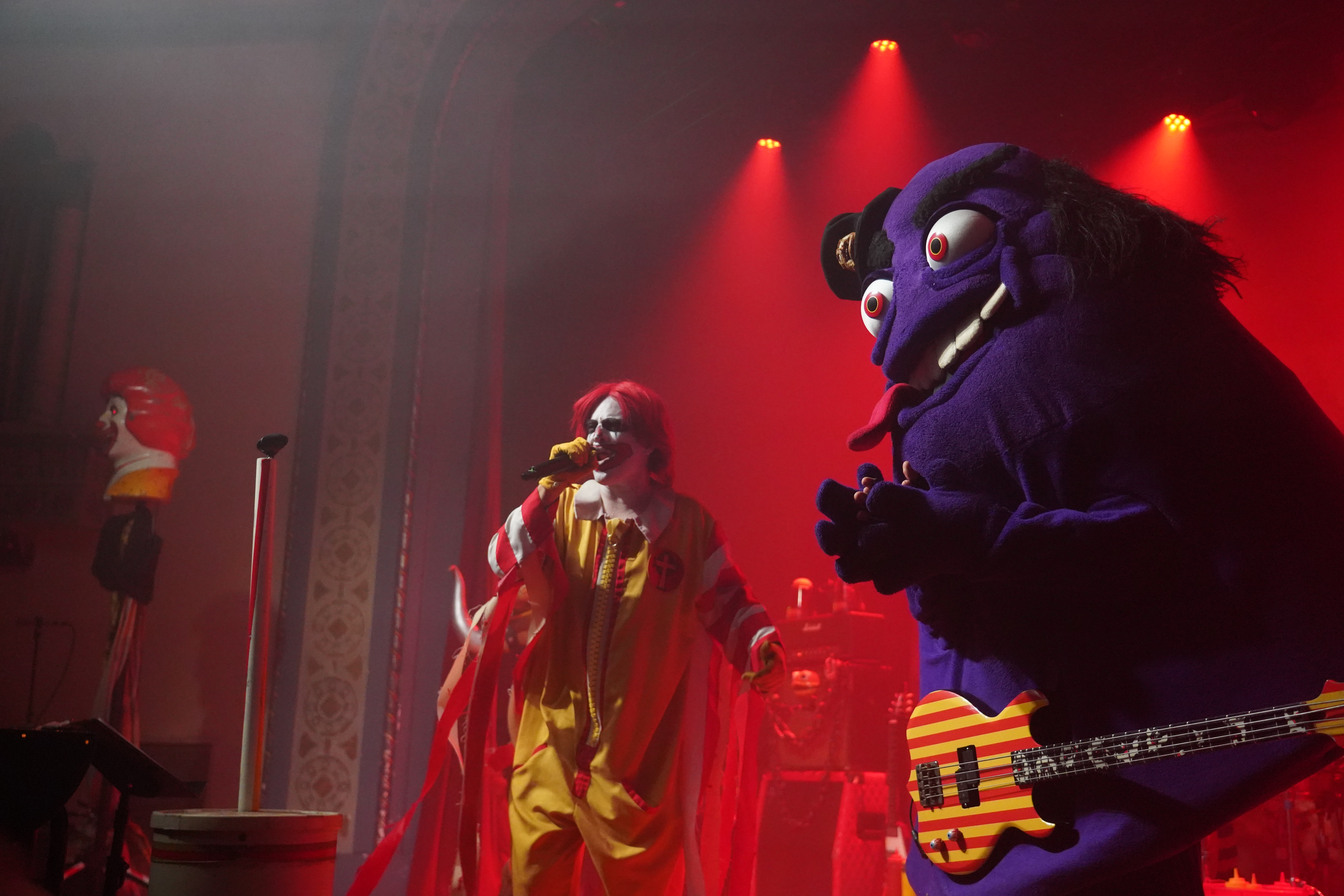 Mac Sabbath — Mac Sabbath