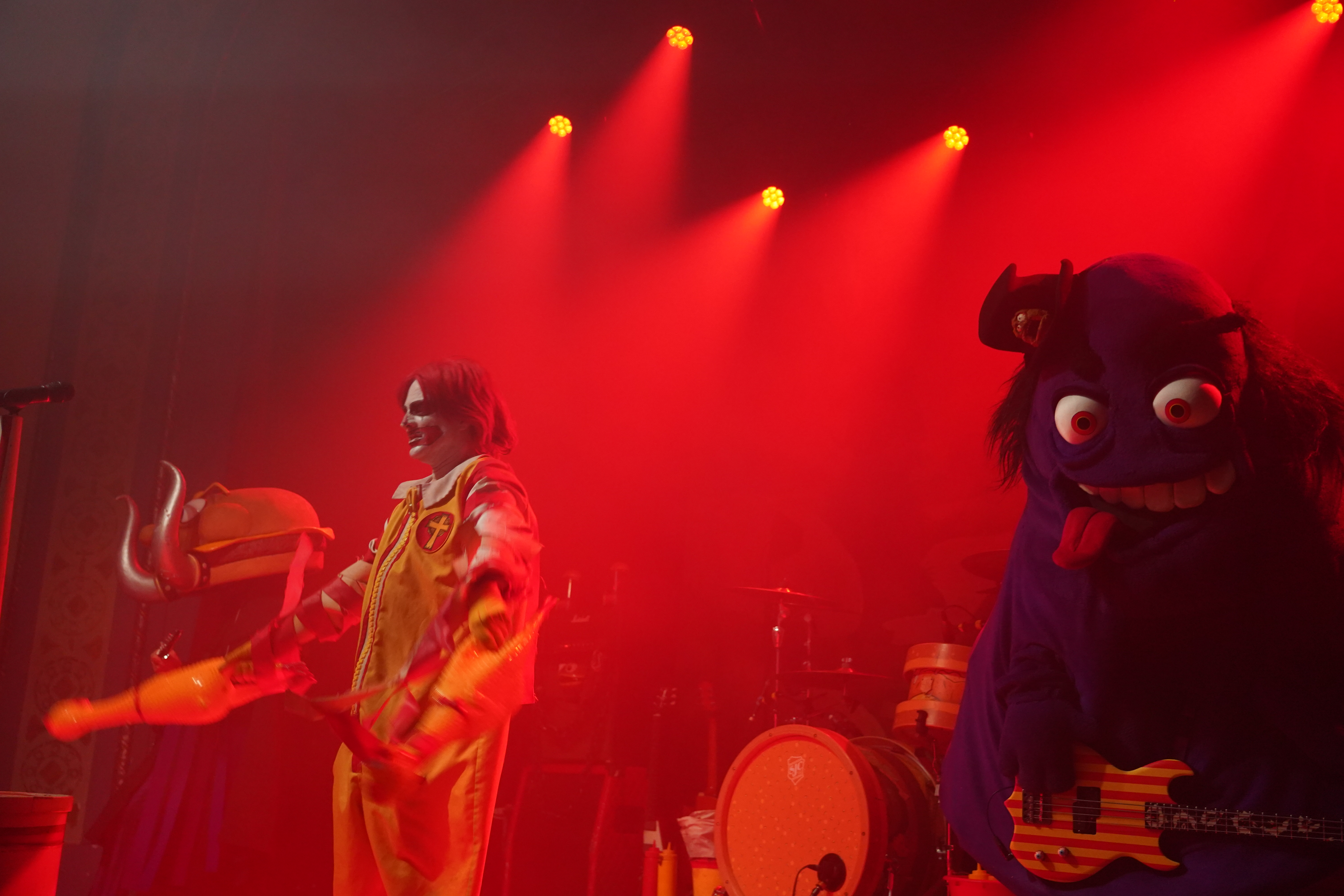 Mac Sabbath — Mac Sabbath