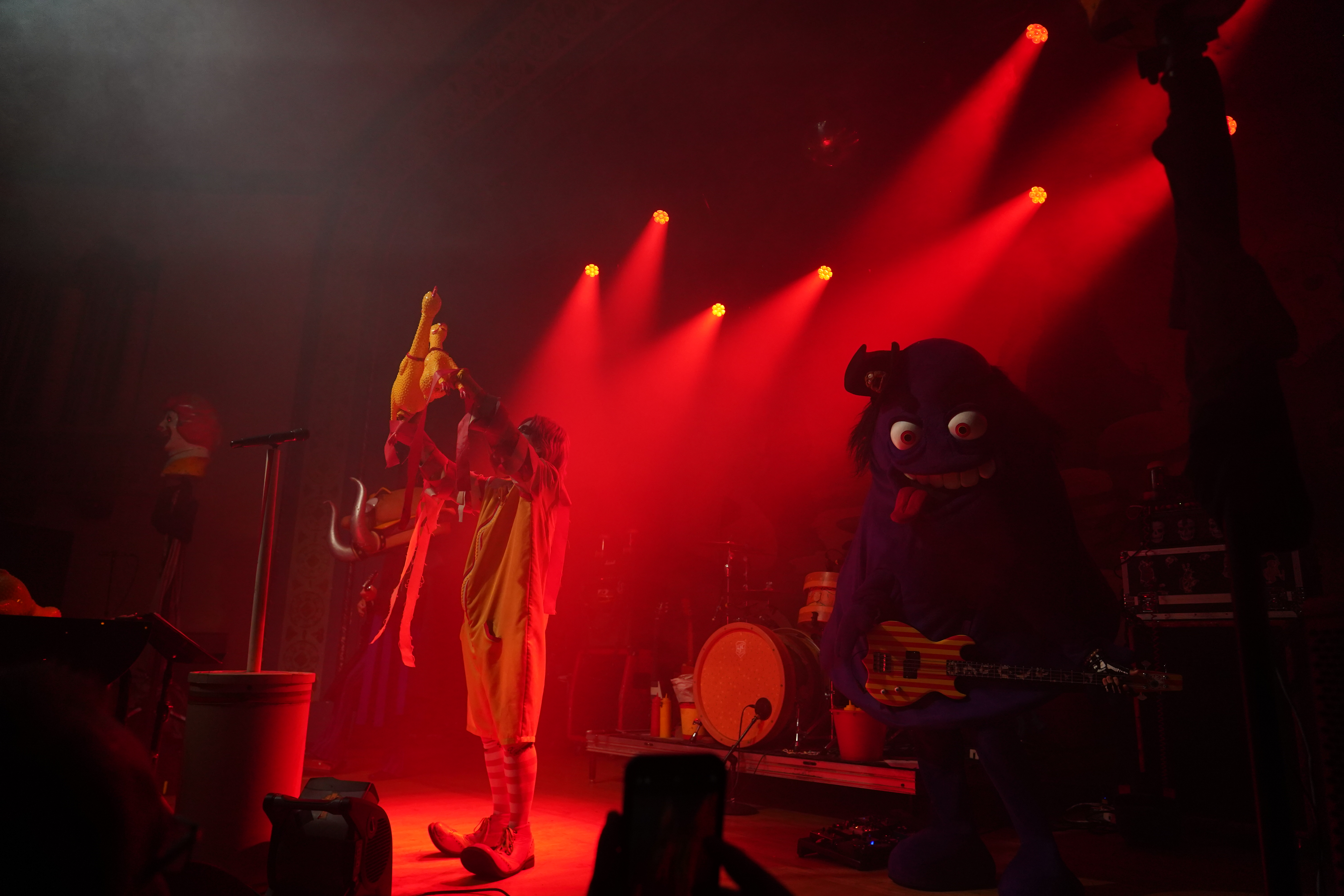 Mac Sabbath — Mac Sabbath