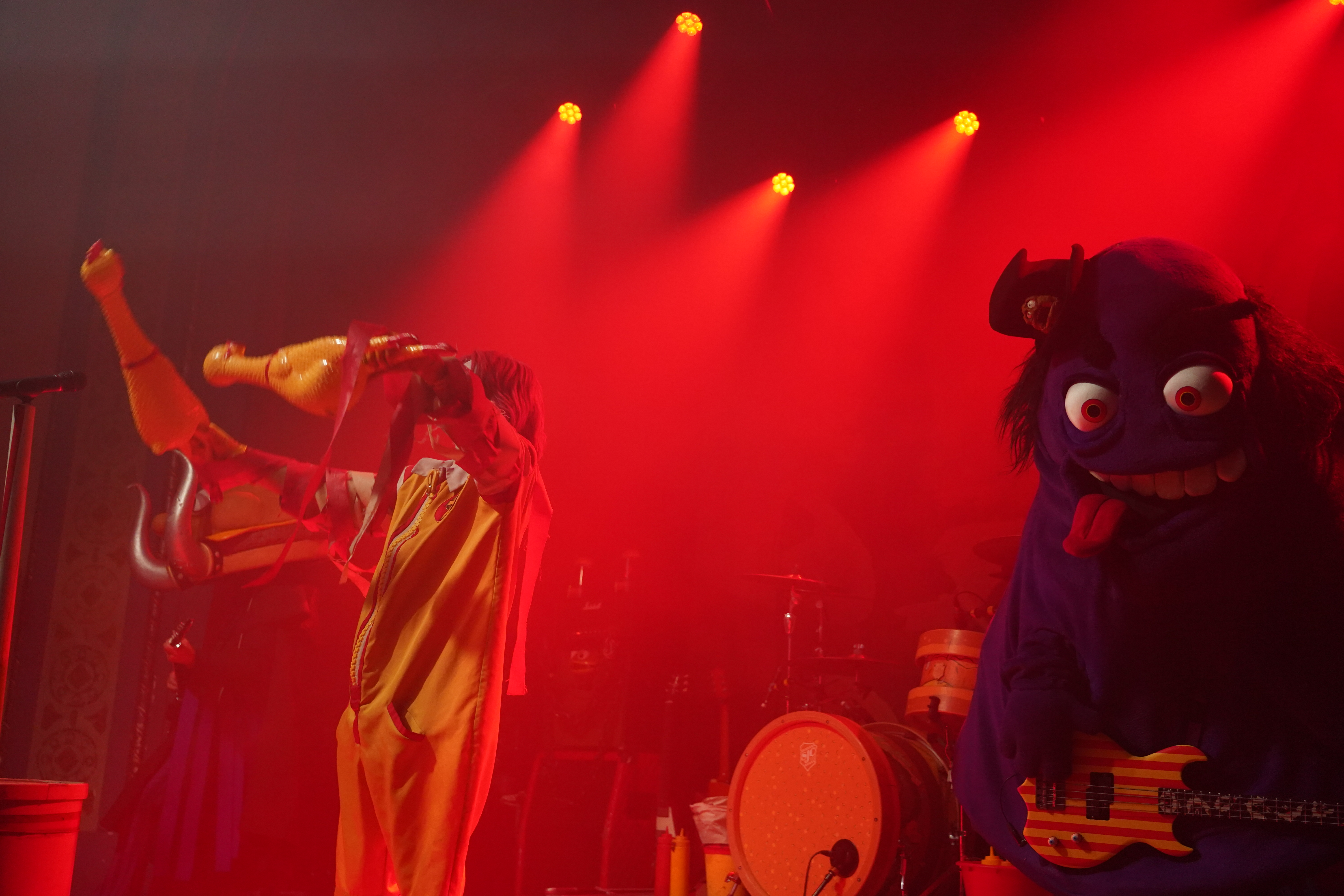 Mac Sabbath — Mac Sabbath