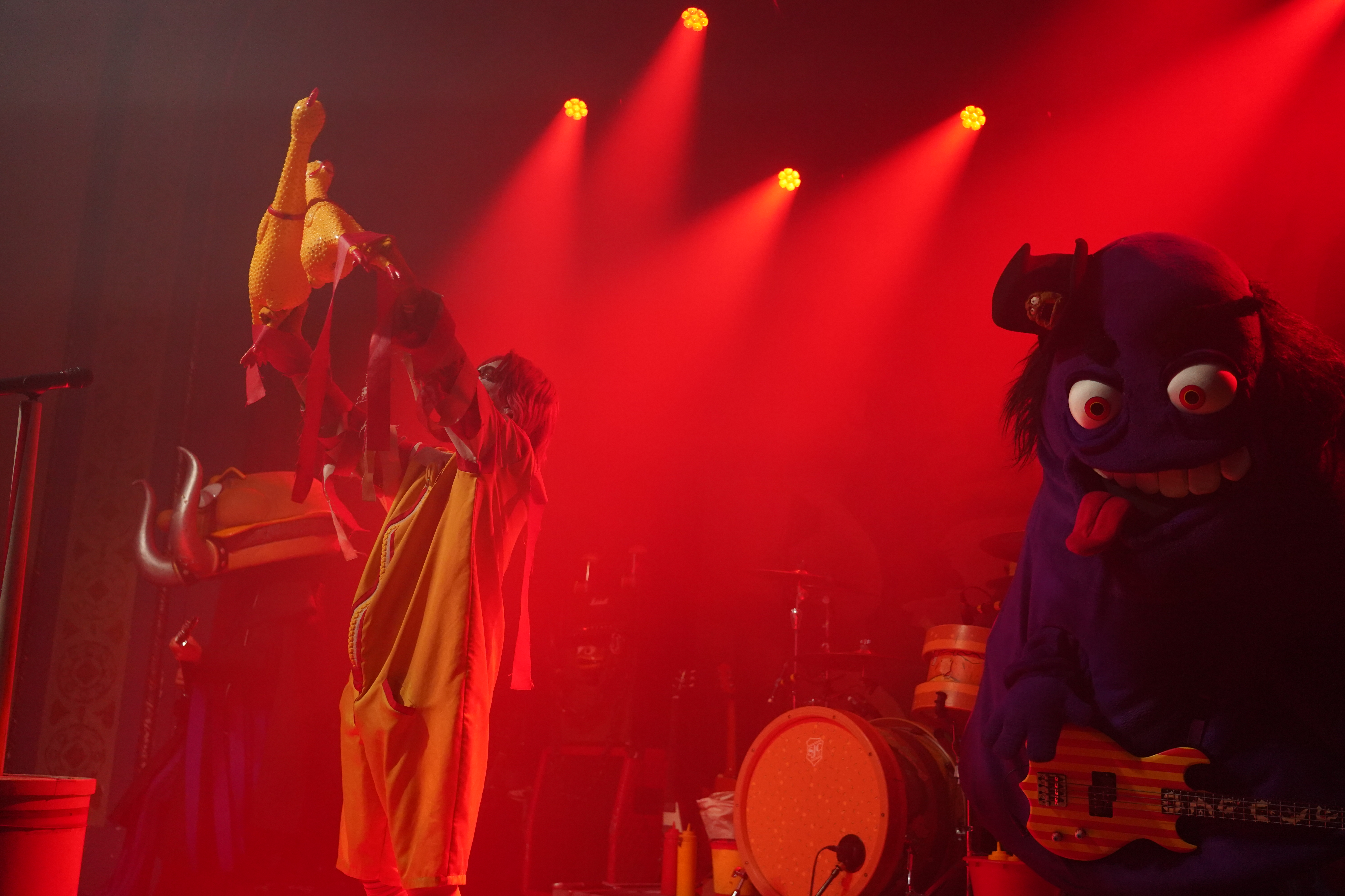 Mac Sabbath — Mac Sabbath