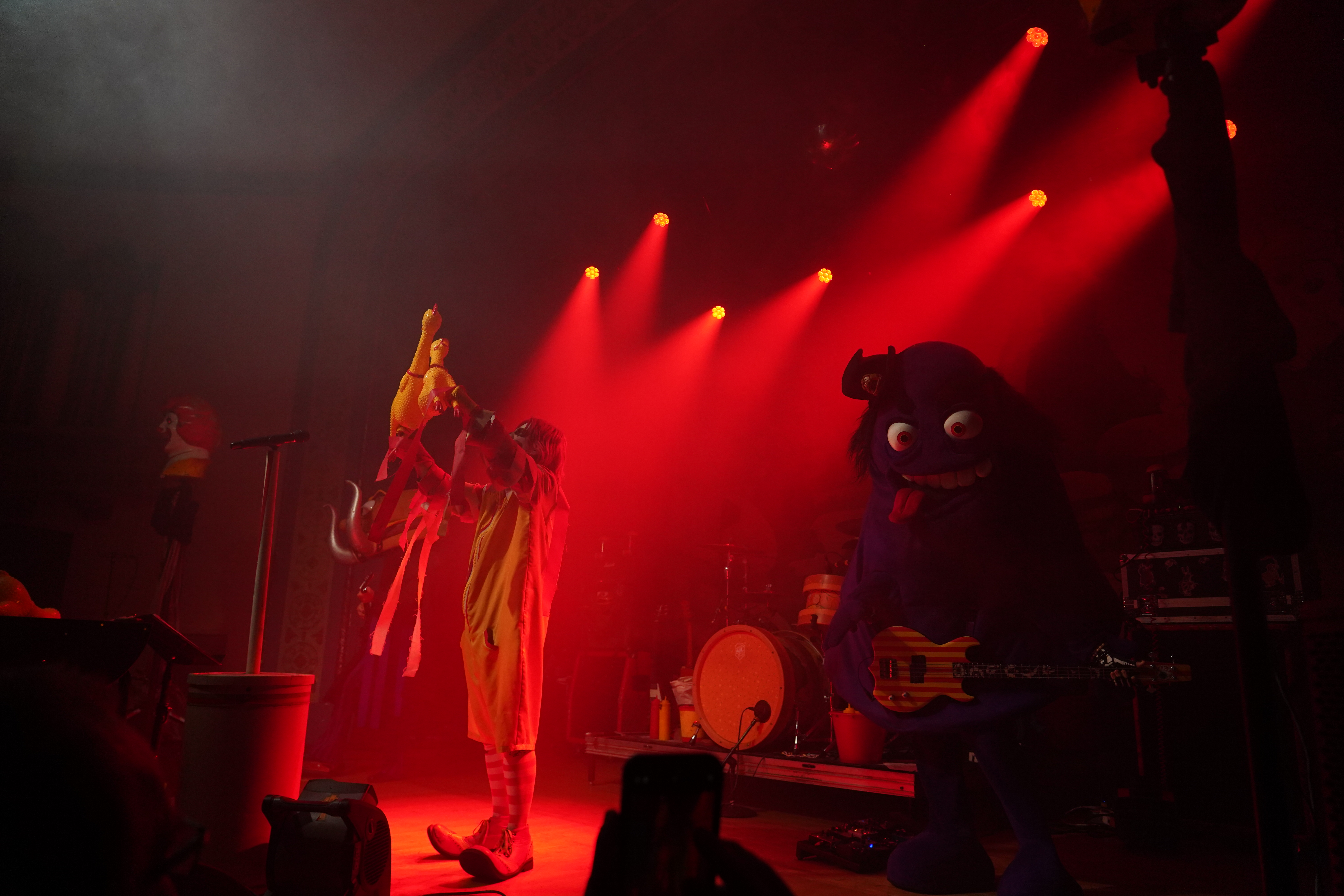 Mac Sabbath — Mac Sabbath