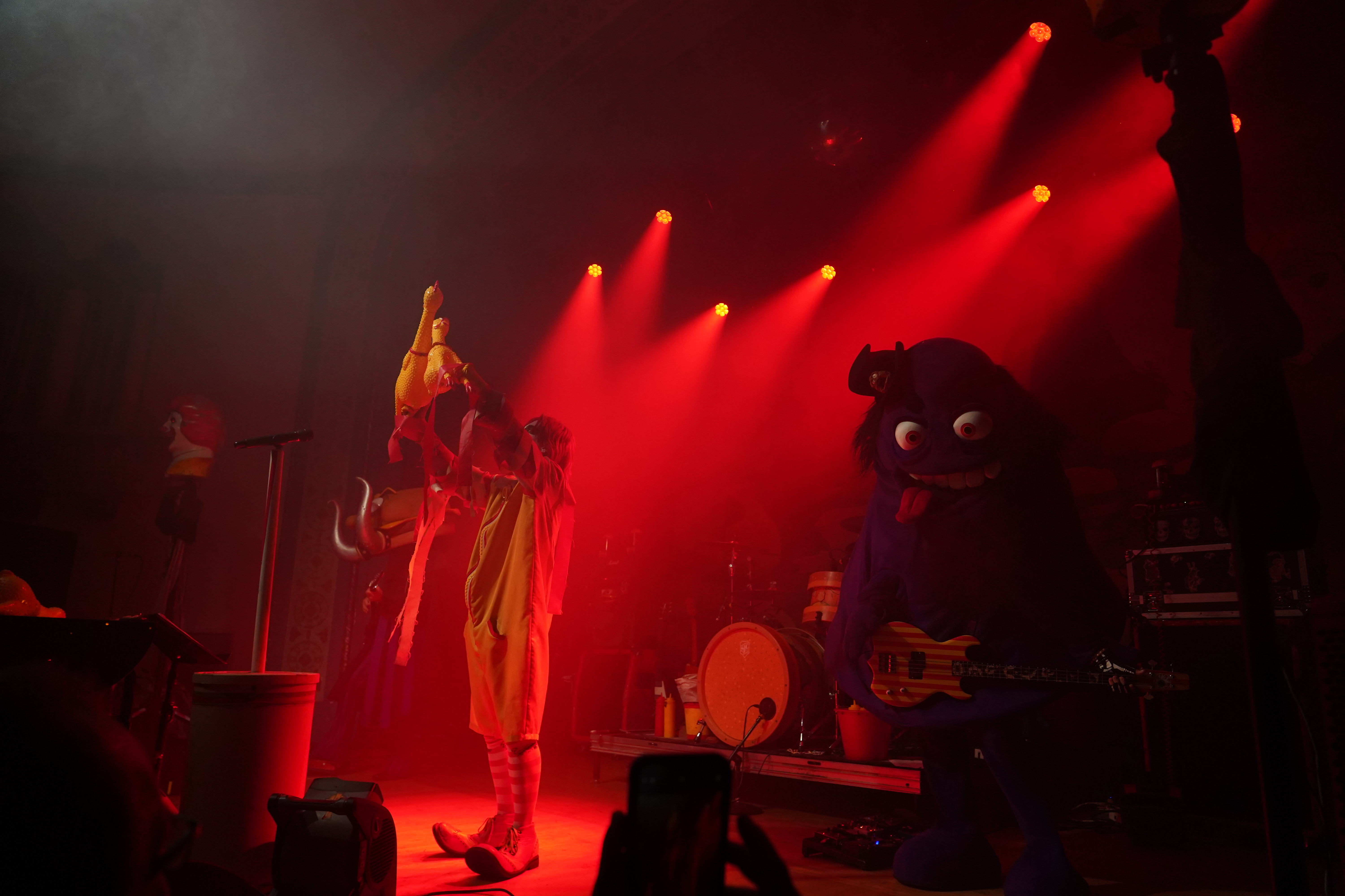 Mac Sabbath — Mac Sabbath