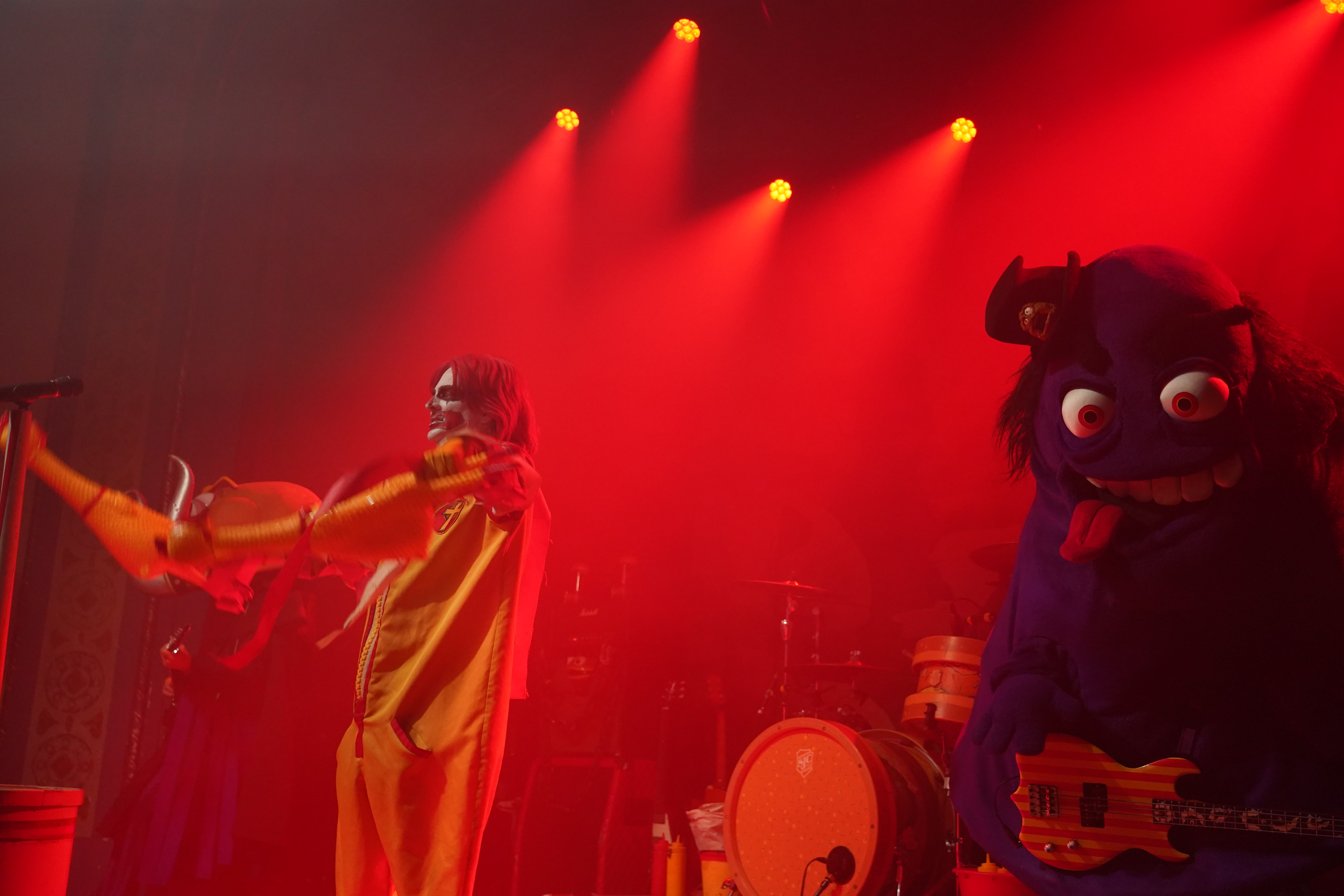 Mac Sabbath — Mac Sabbath