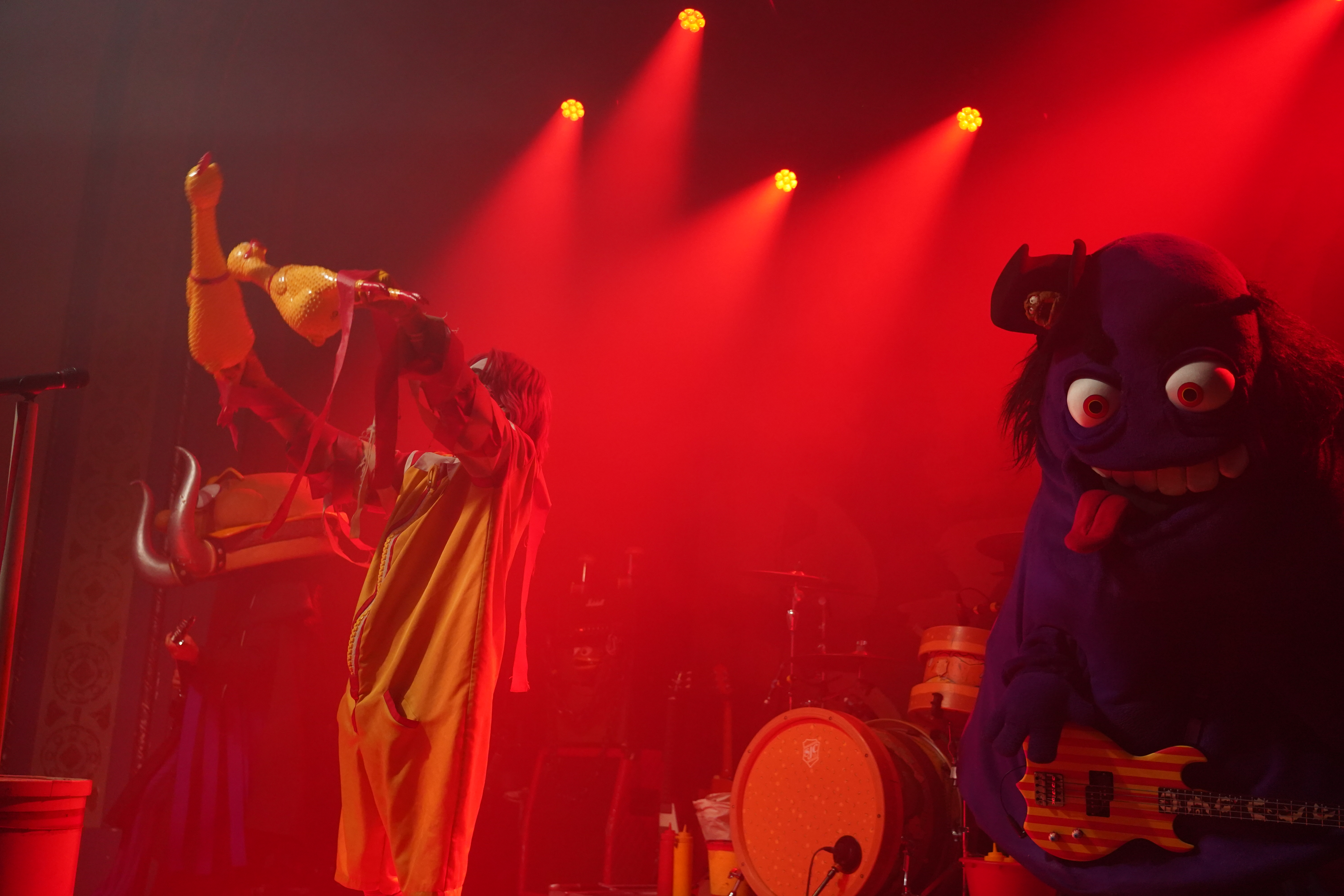 Mac Sabbath — Mac Sabbath