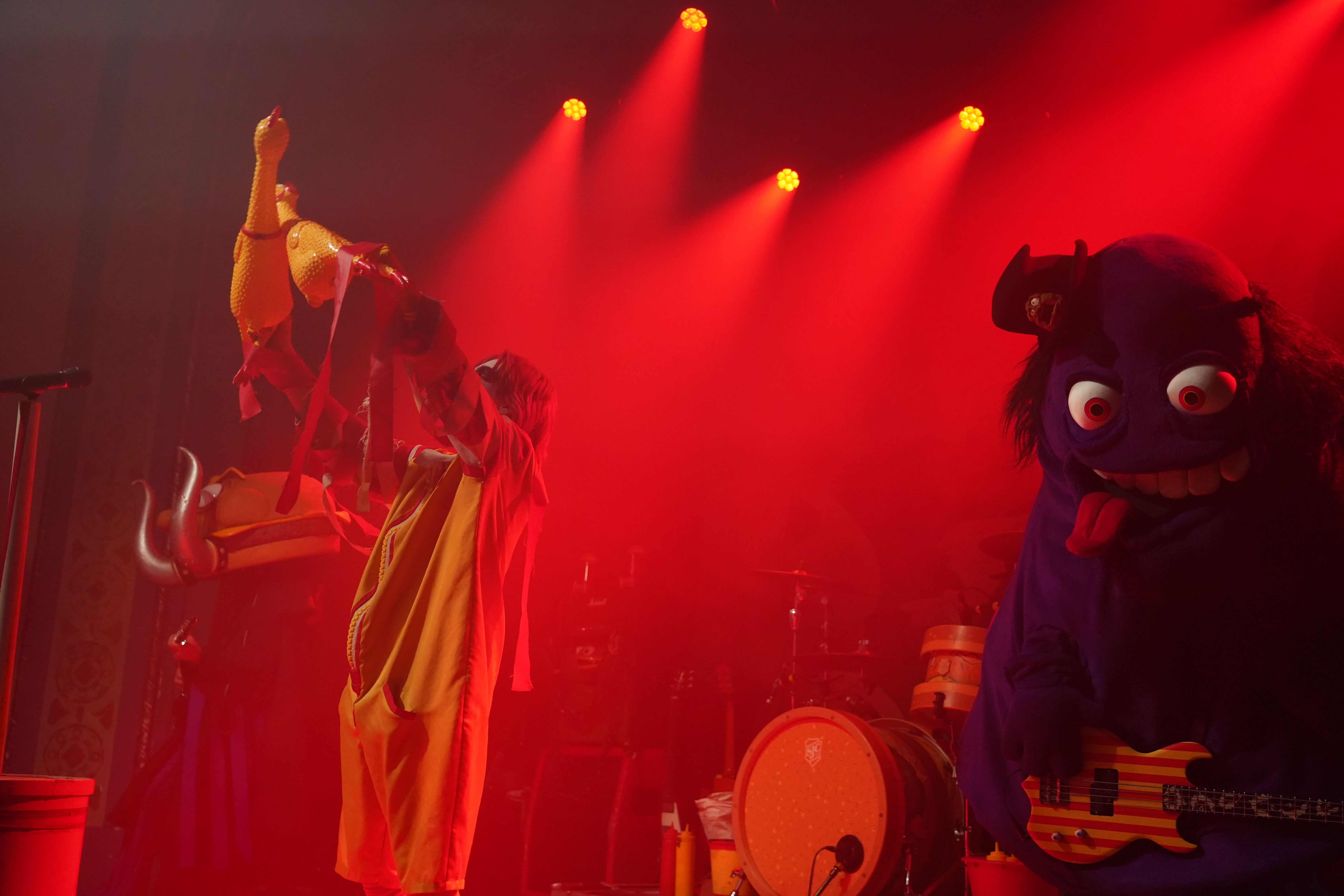 Mac Sabbath — Mac Sabbath