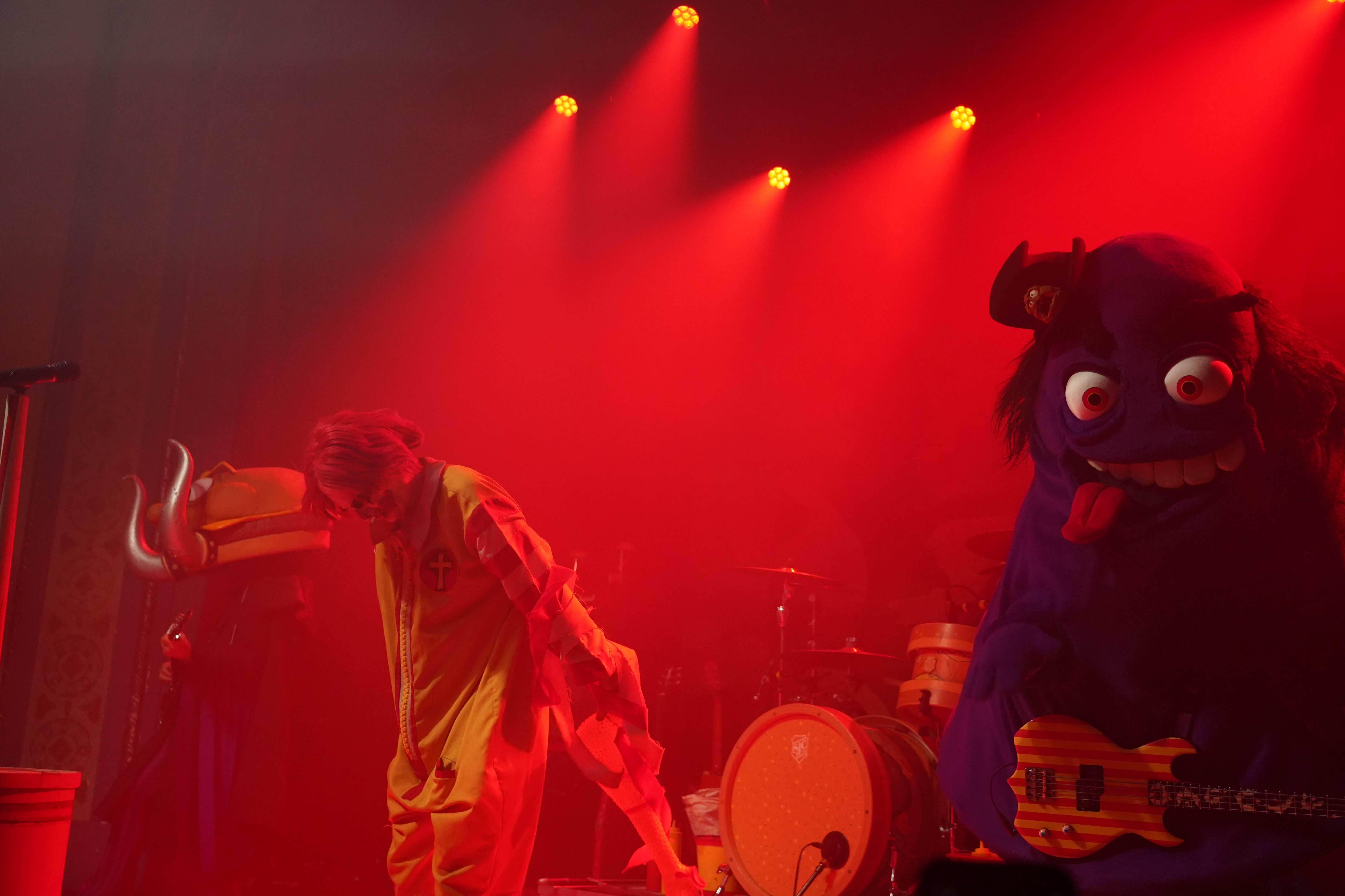 Mac Sabbath — Mac Sabbath