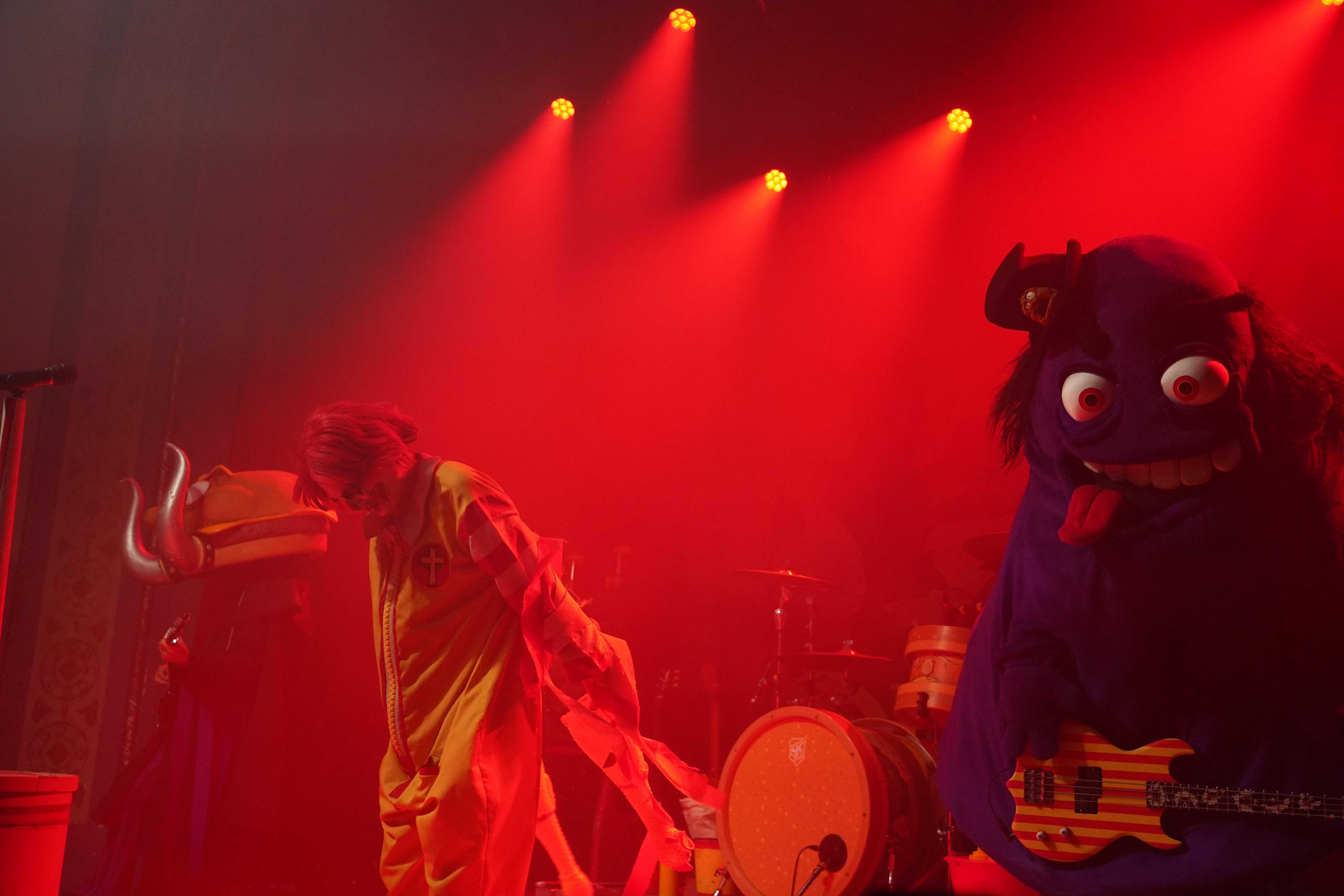 Mac Sabbath — Mac Sabbath