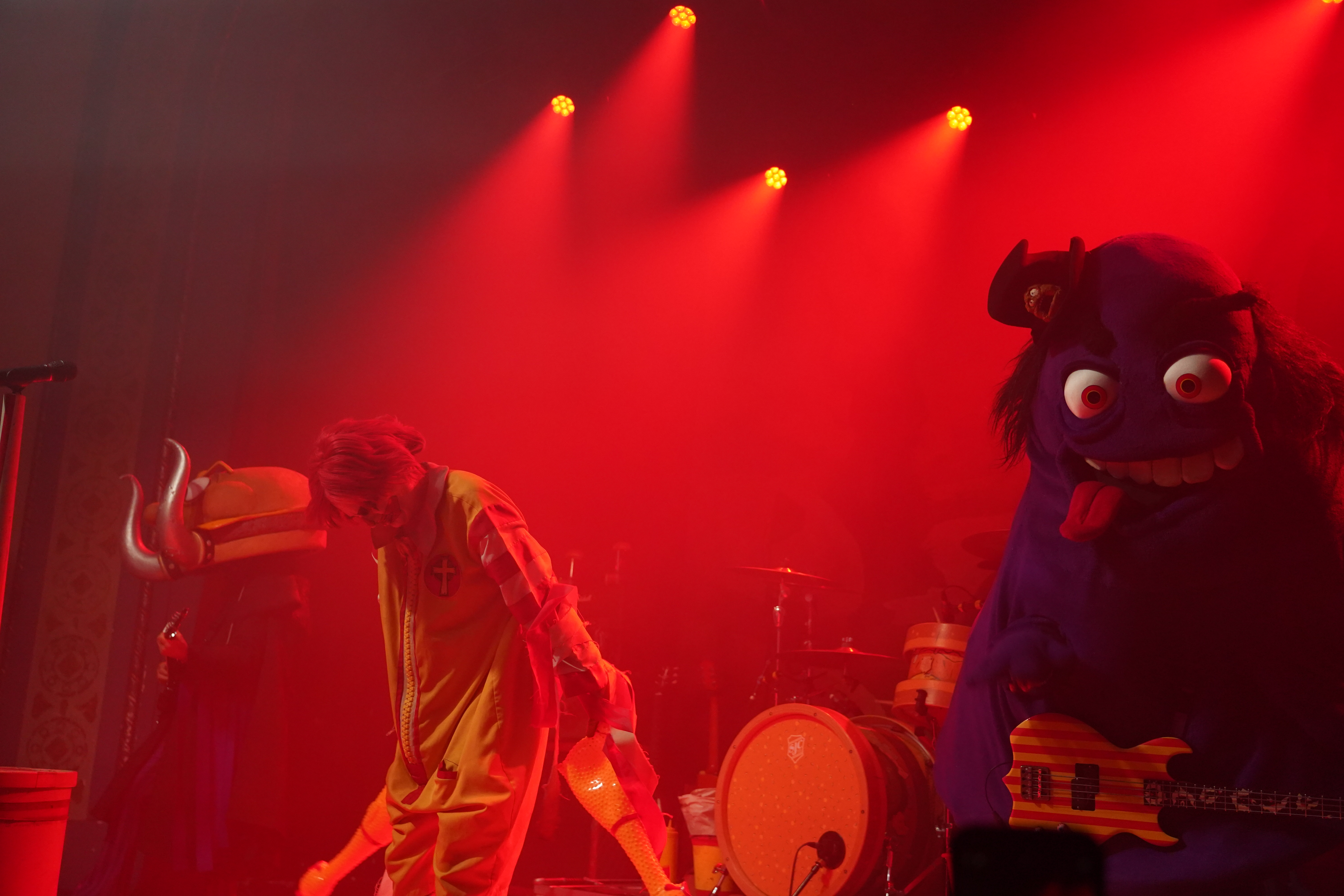 Mac Sabbath — Mac Sabbath