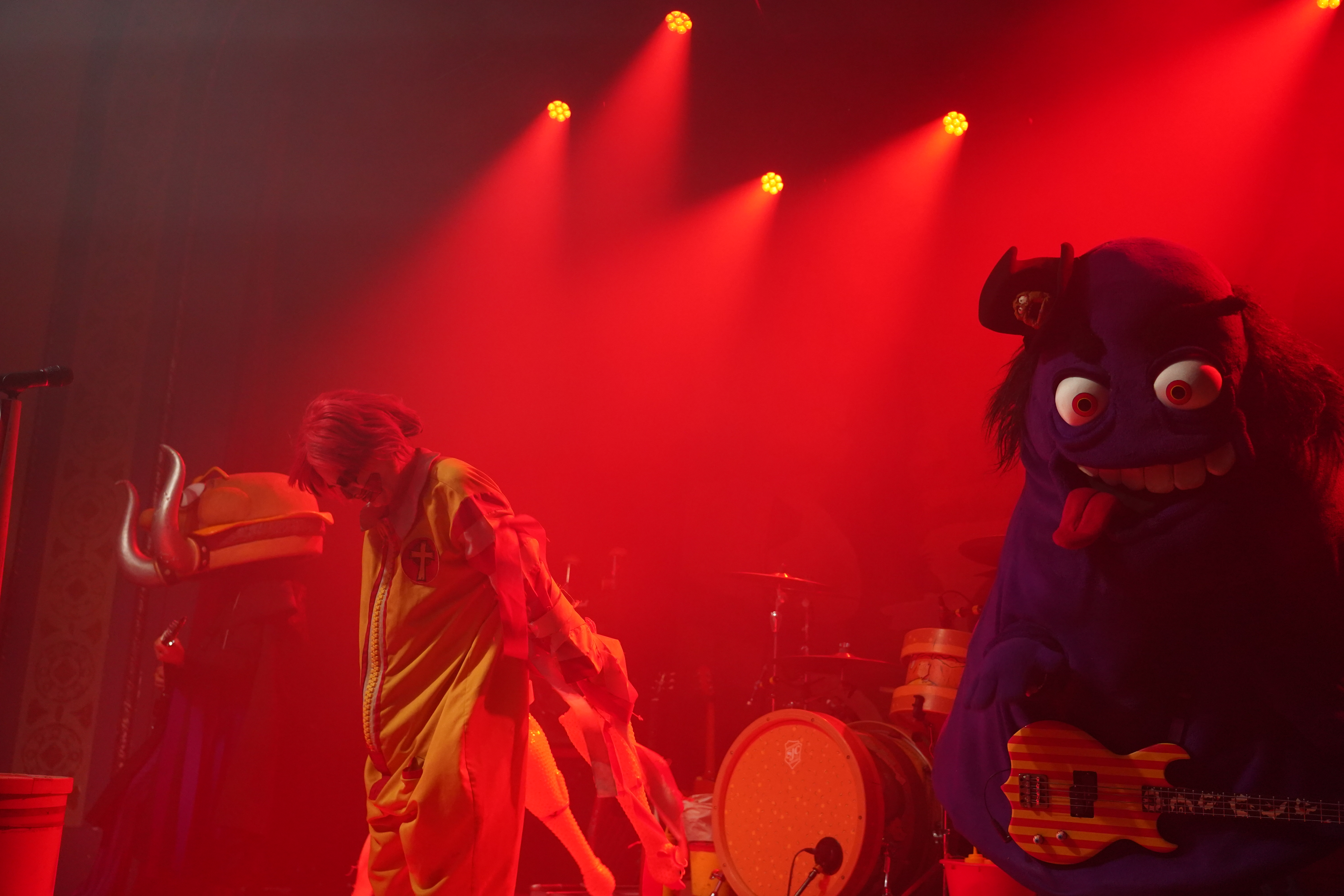 Mac Sabbath — Mac Sabbath