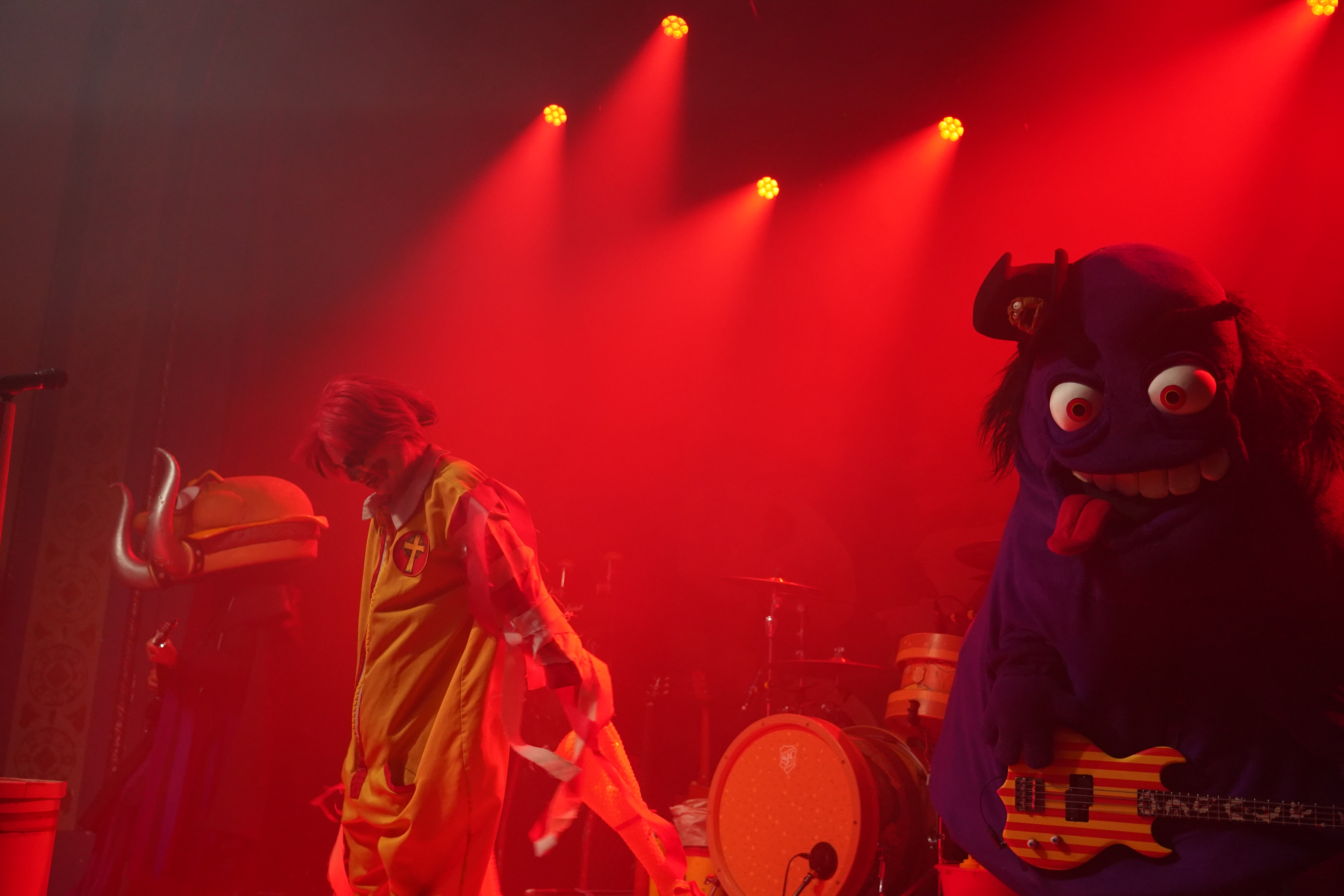 Mac Sabbath — Mac Sabbath