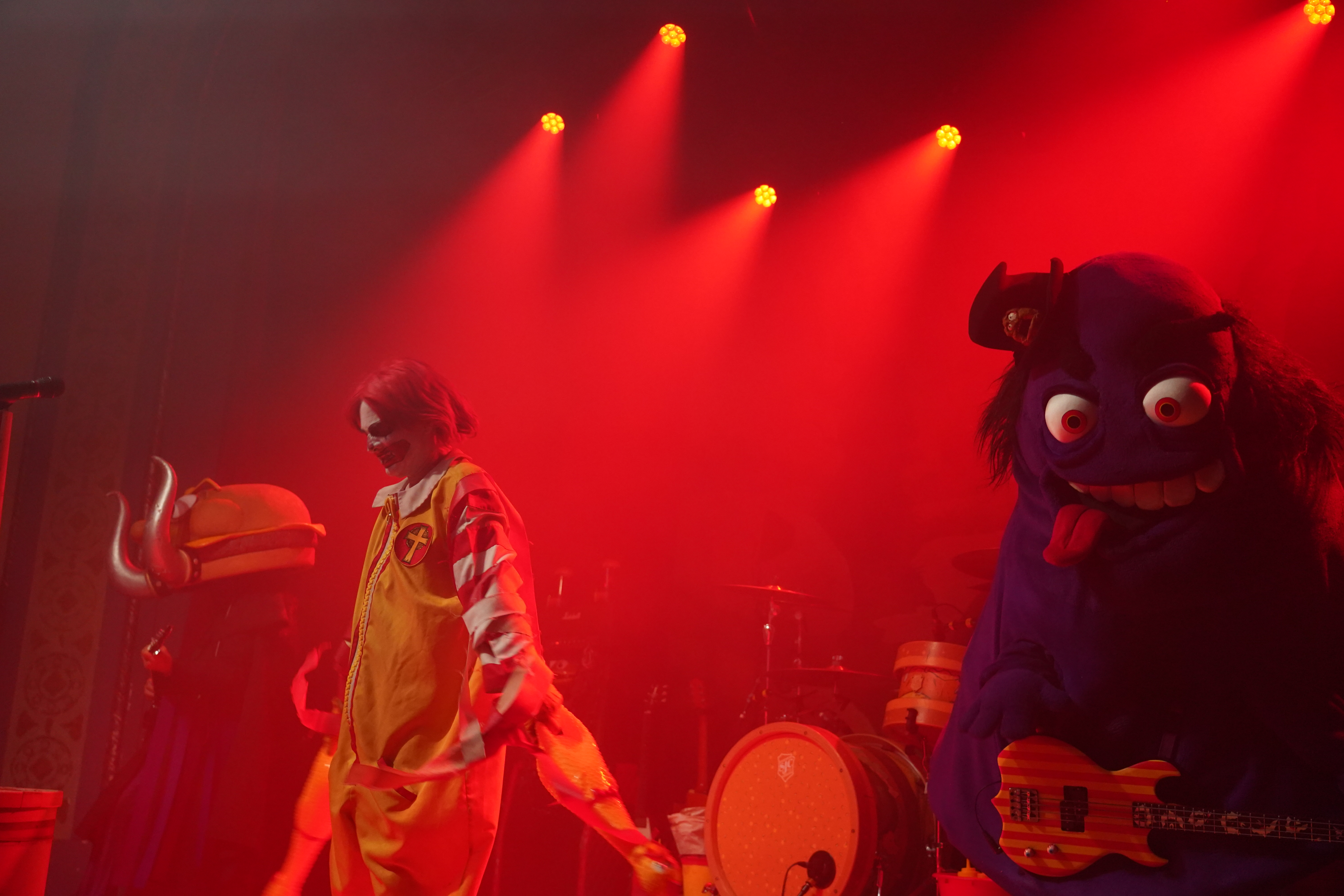 Mac Sabbath — Mac Sabbath