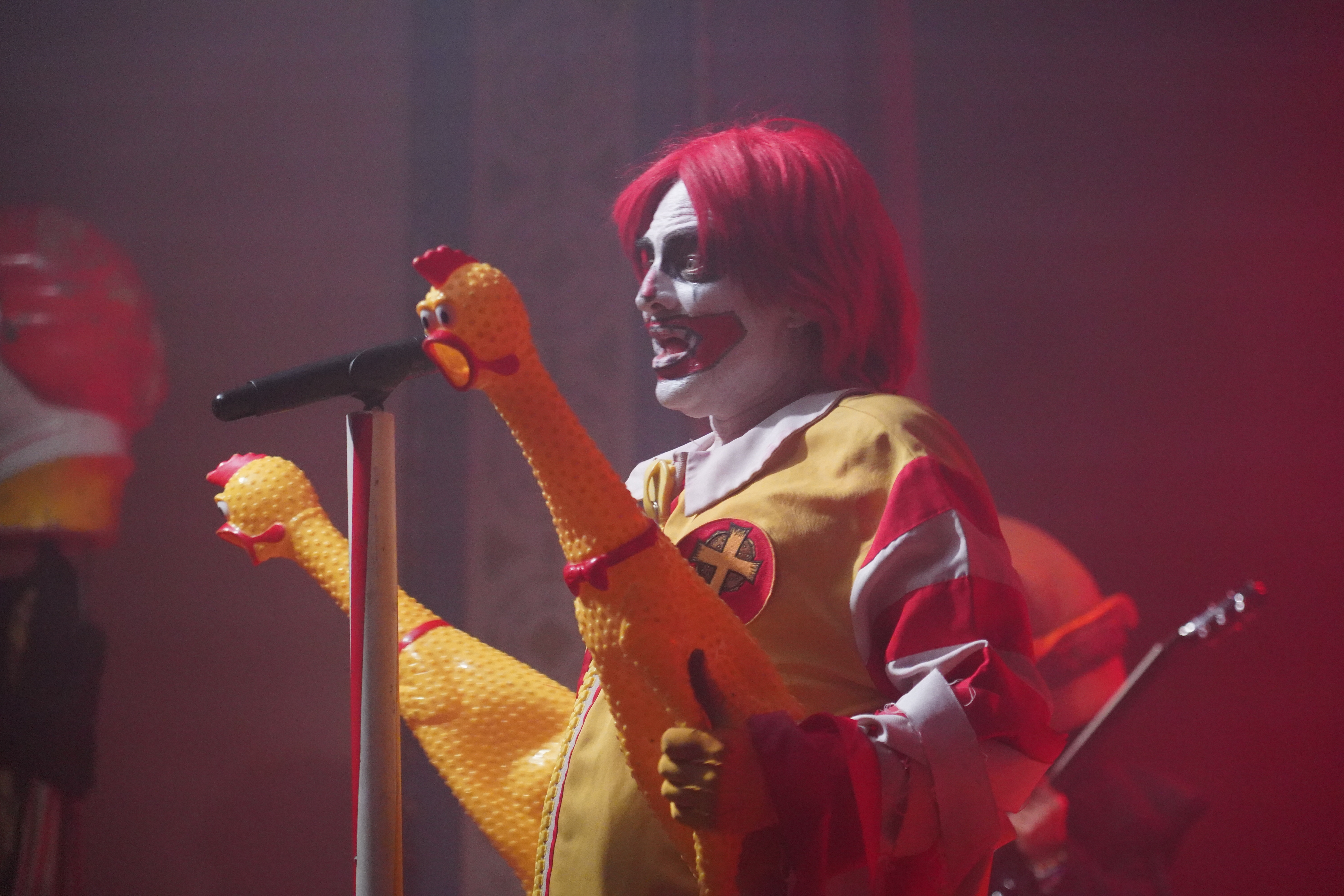 Mac Sabbath — Mac Sabbath