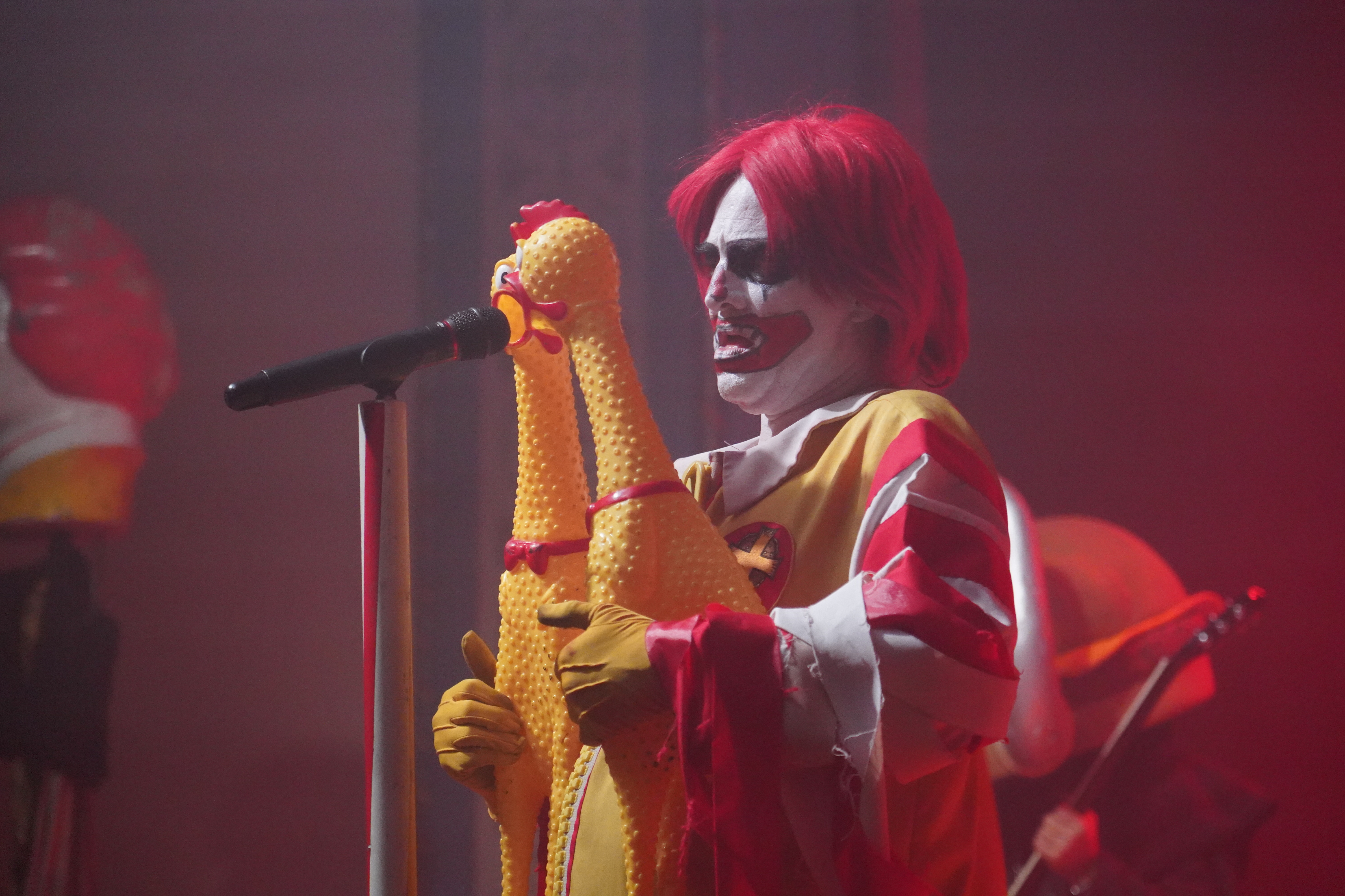 Mac Sabbath — Mac Sabbath