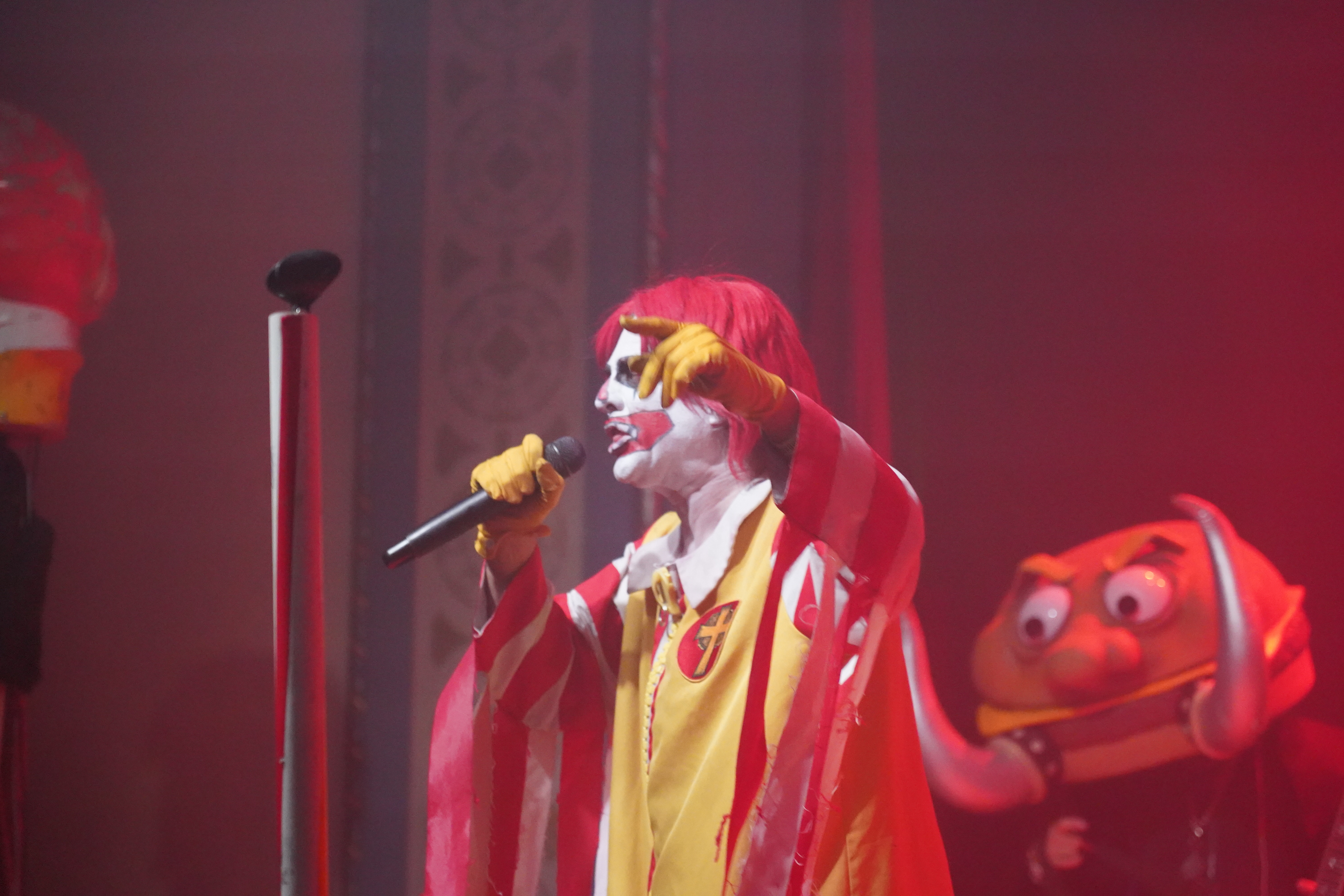 Mac Sabbath — Mac Sabbath