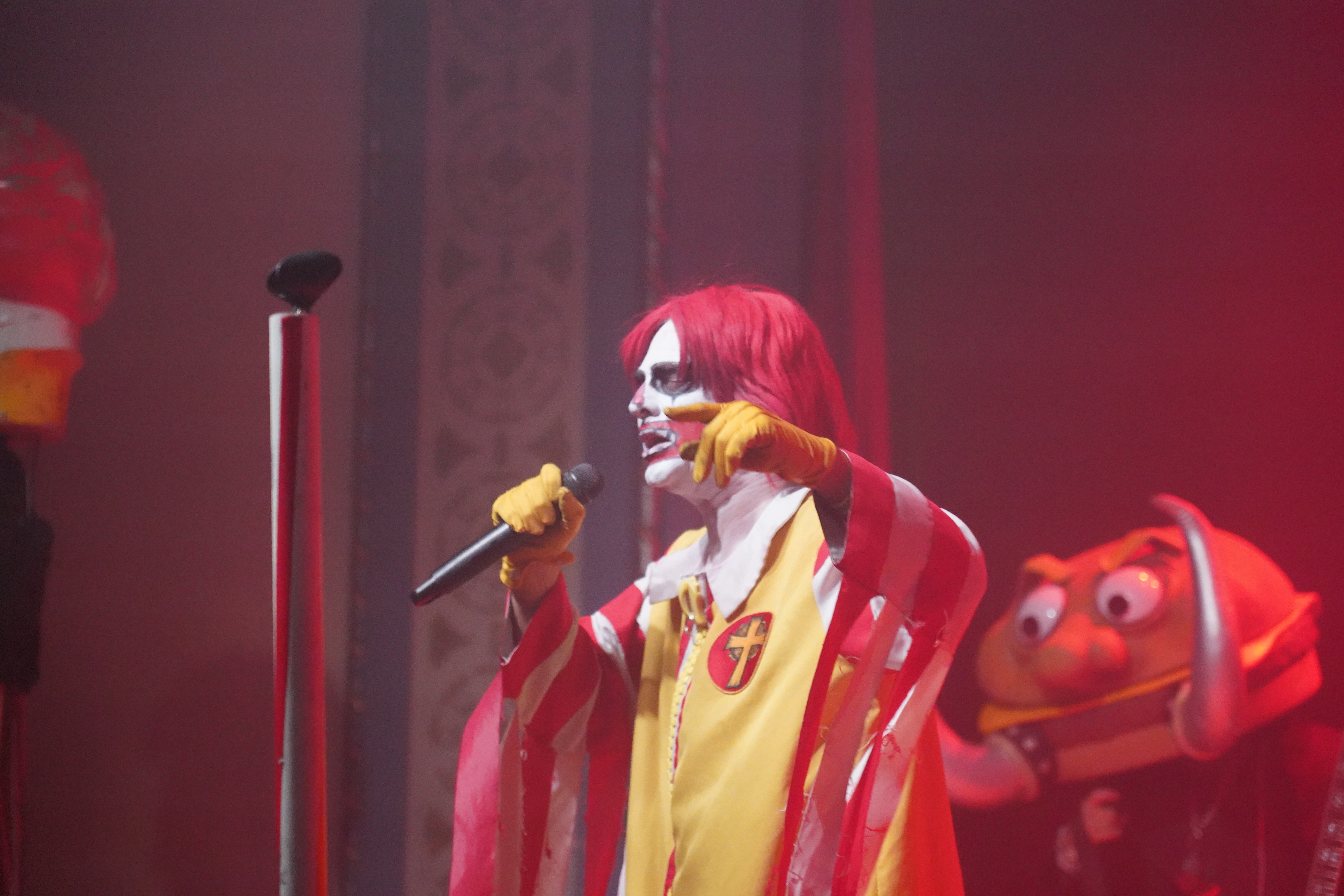 Mac Sabbath — Mac Sabbath