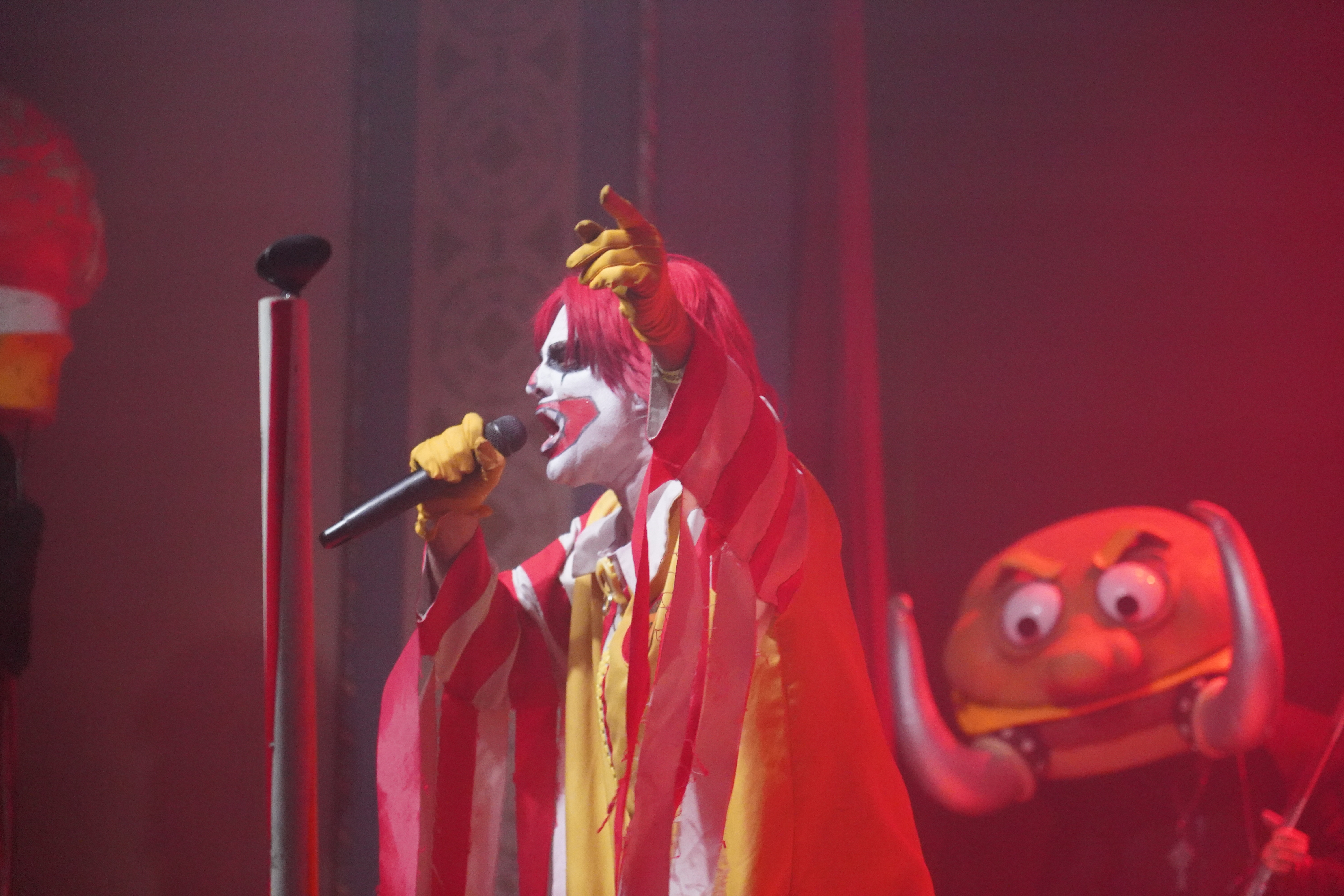 Mac Sabbath — Mac Sabbath