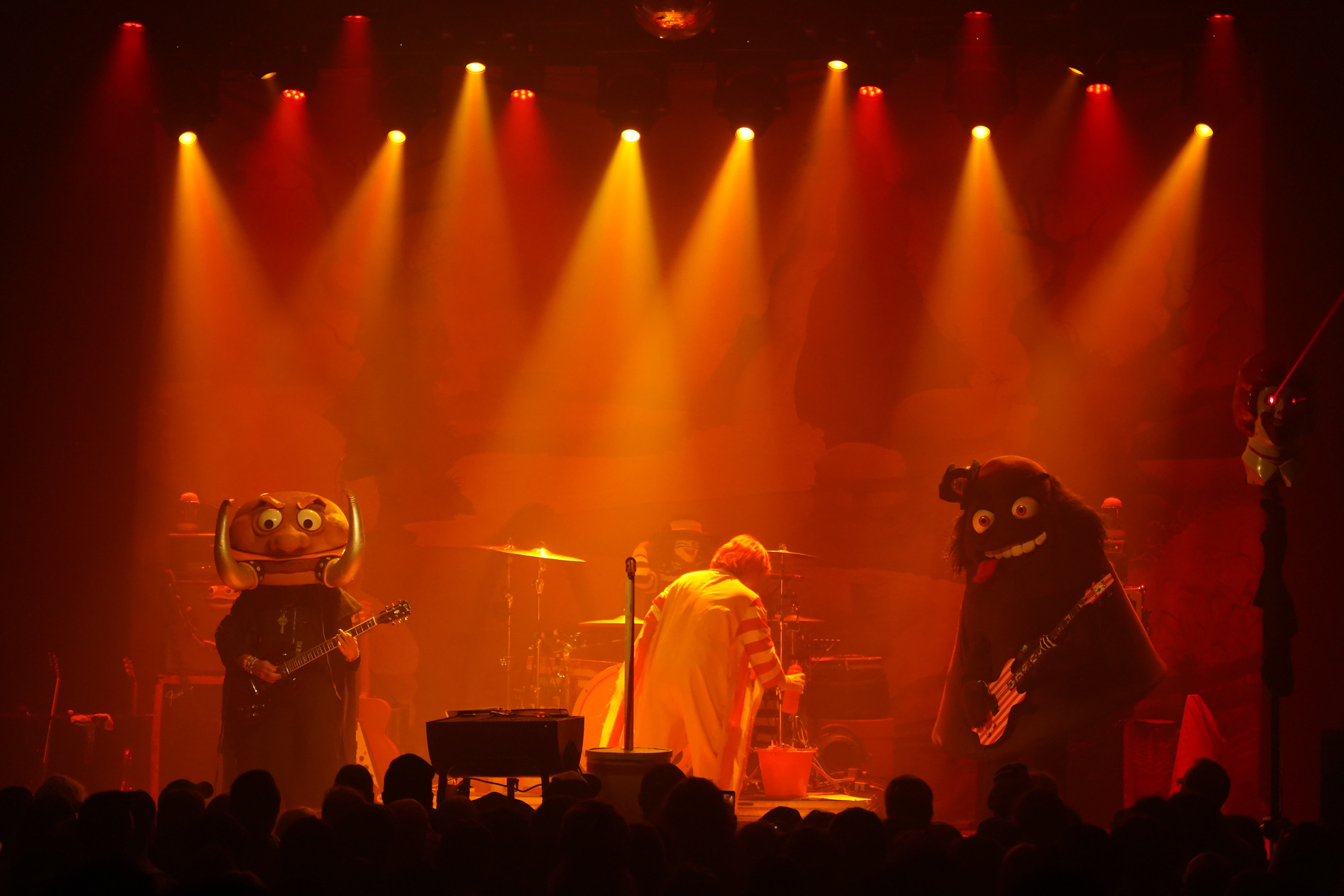 Mac Sabbath — Mac Sabbath