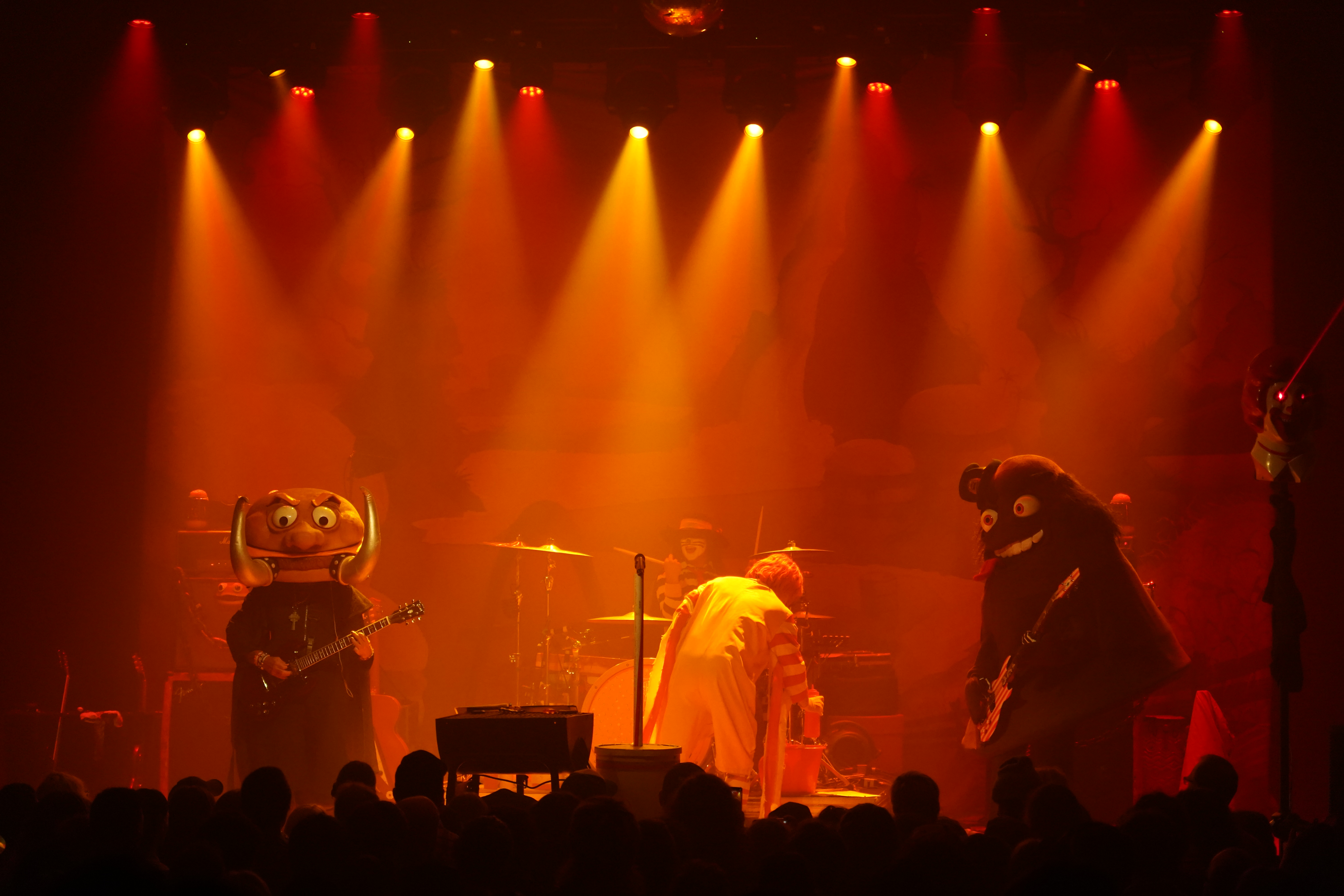 Mac Sabbath — Mac Sabbath
