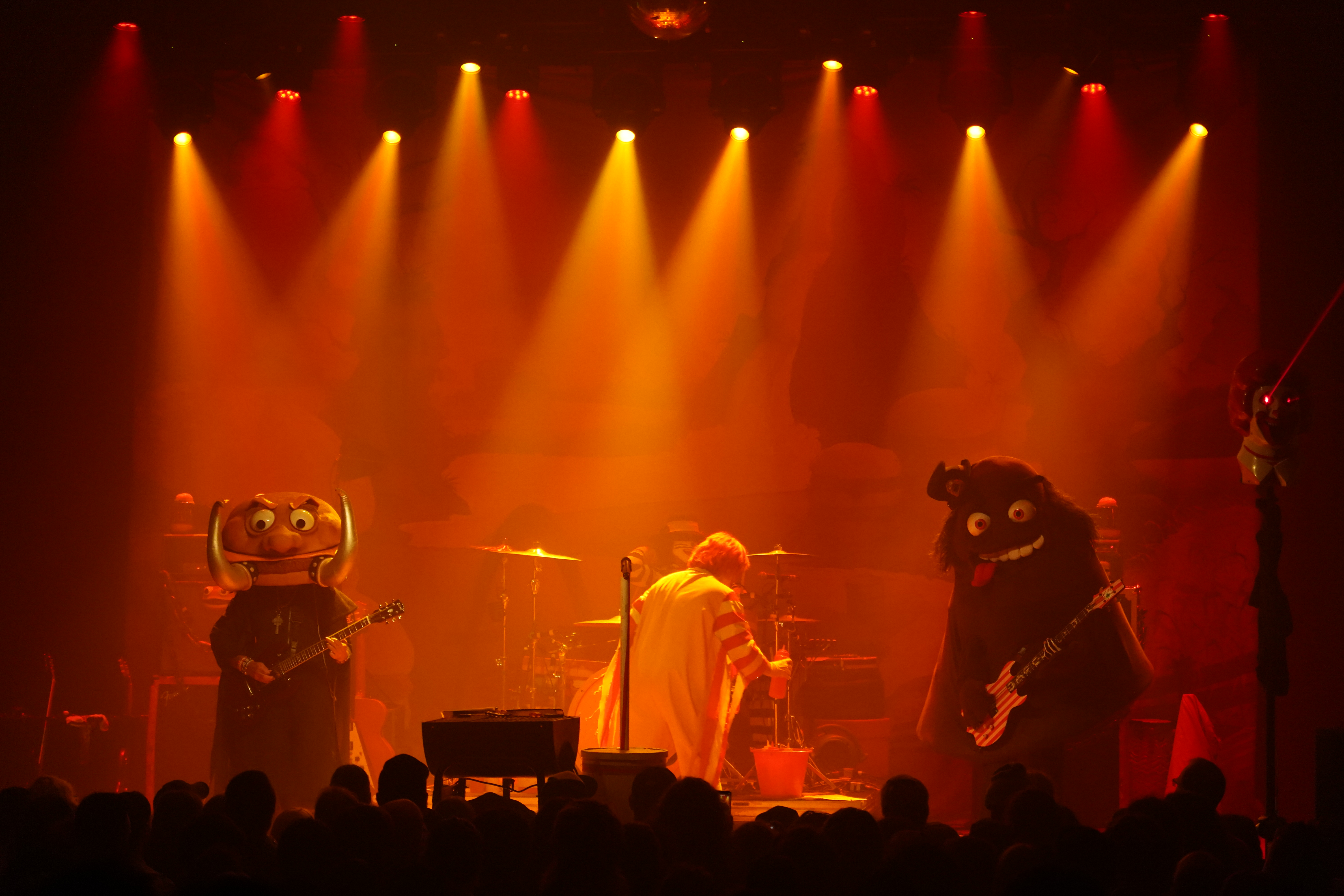 Mac Sabbath — Mac Sabbath