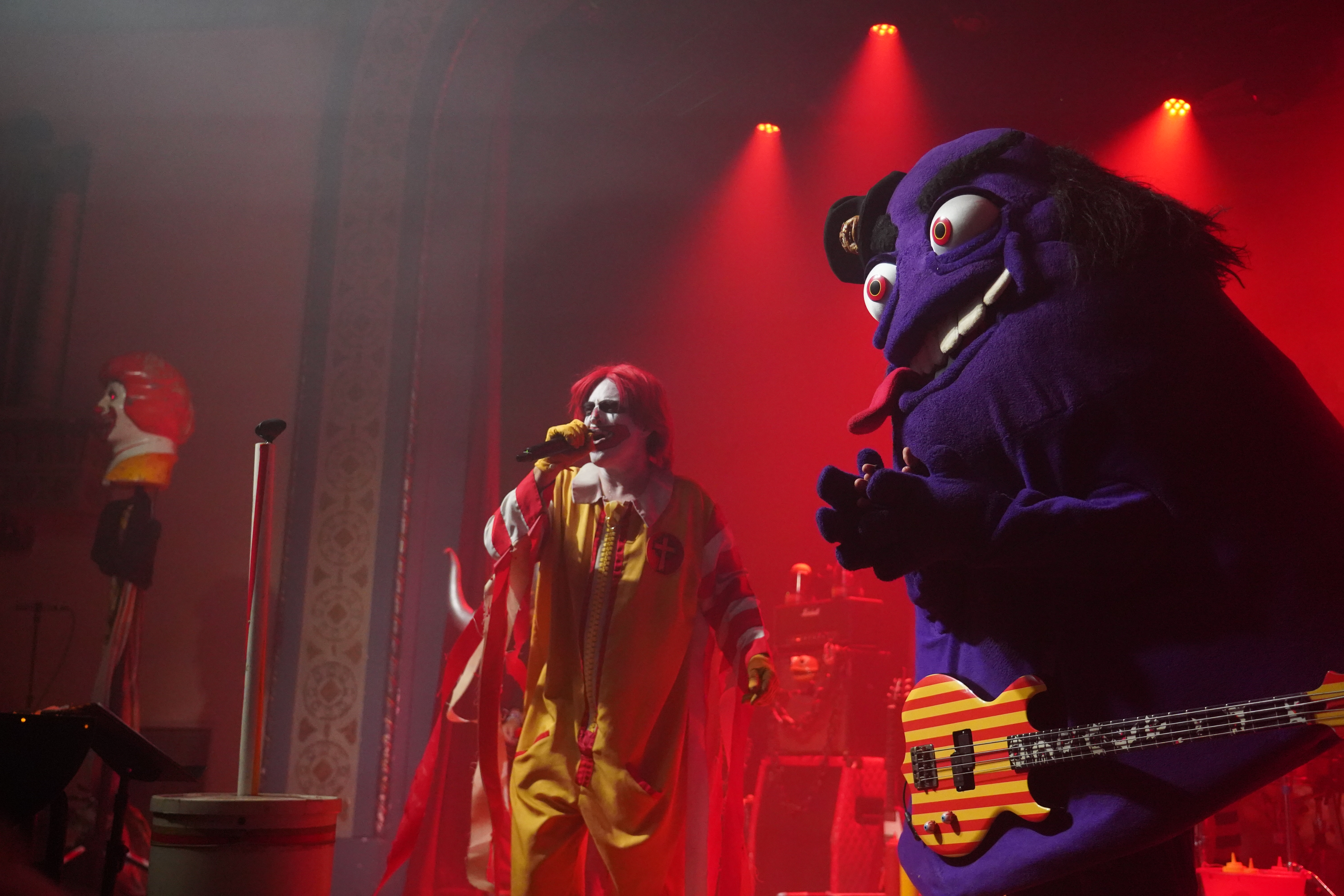 Mac Sabbath — Mac Sabbath