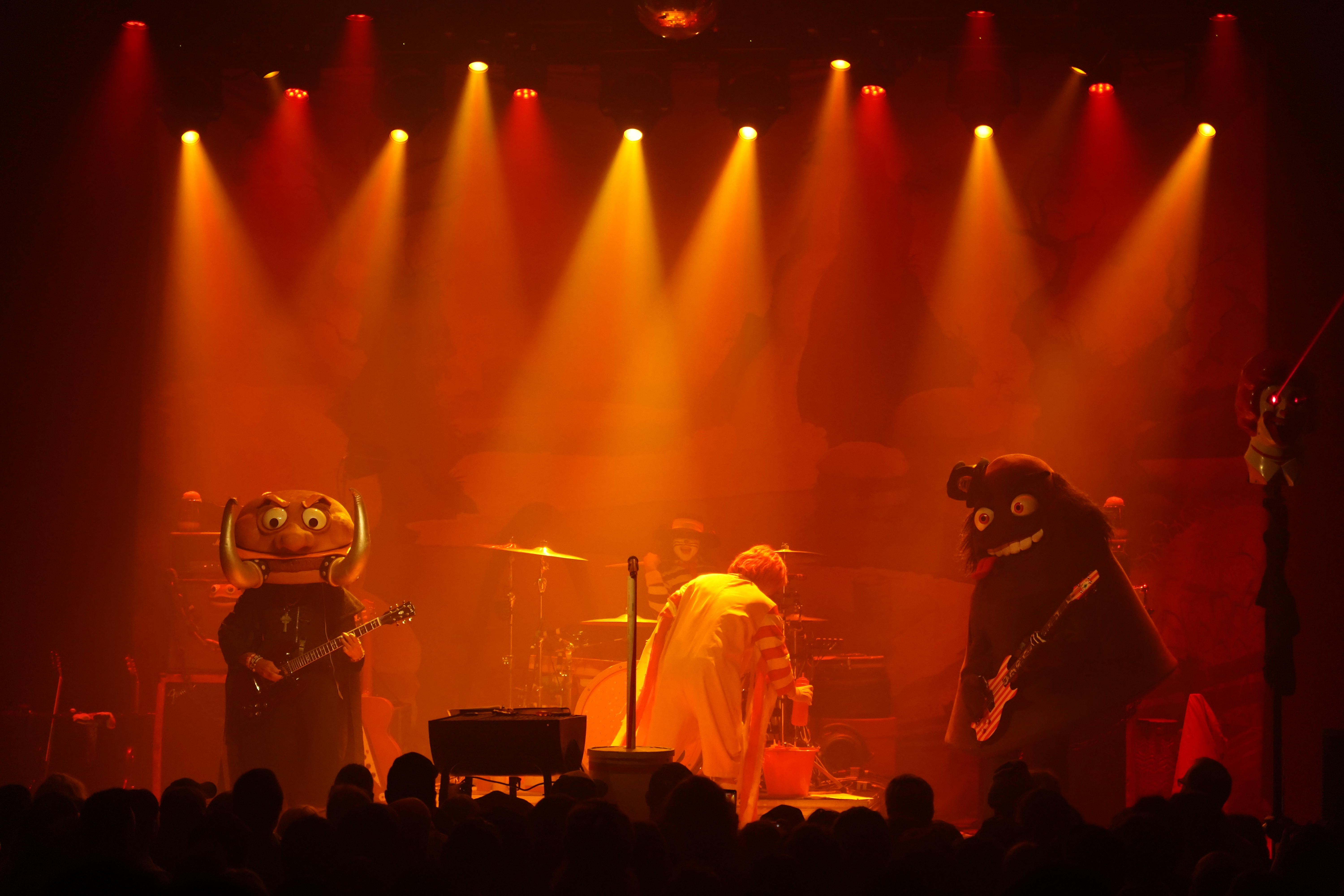 Mac Sabbath — Mac Sabbath