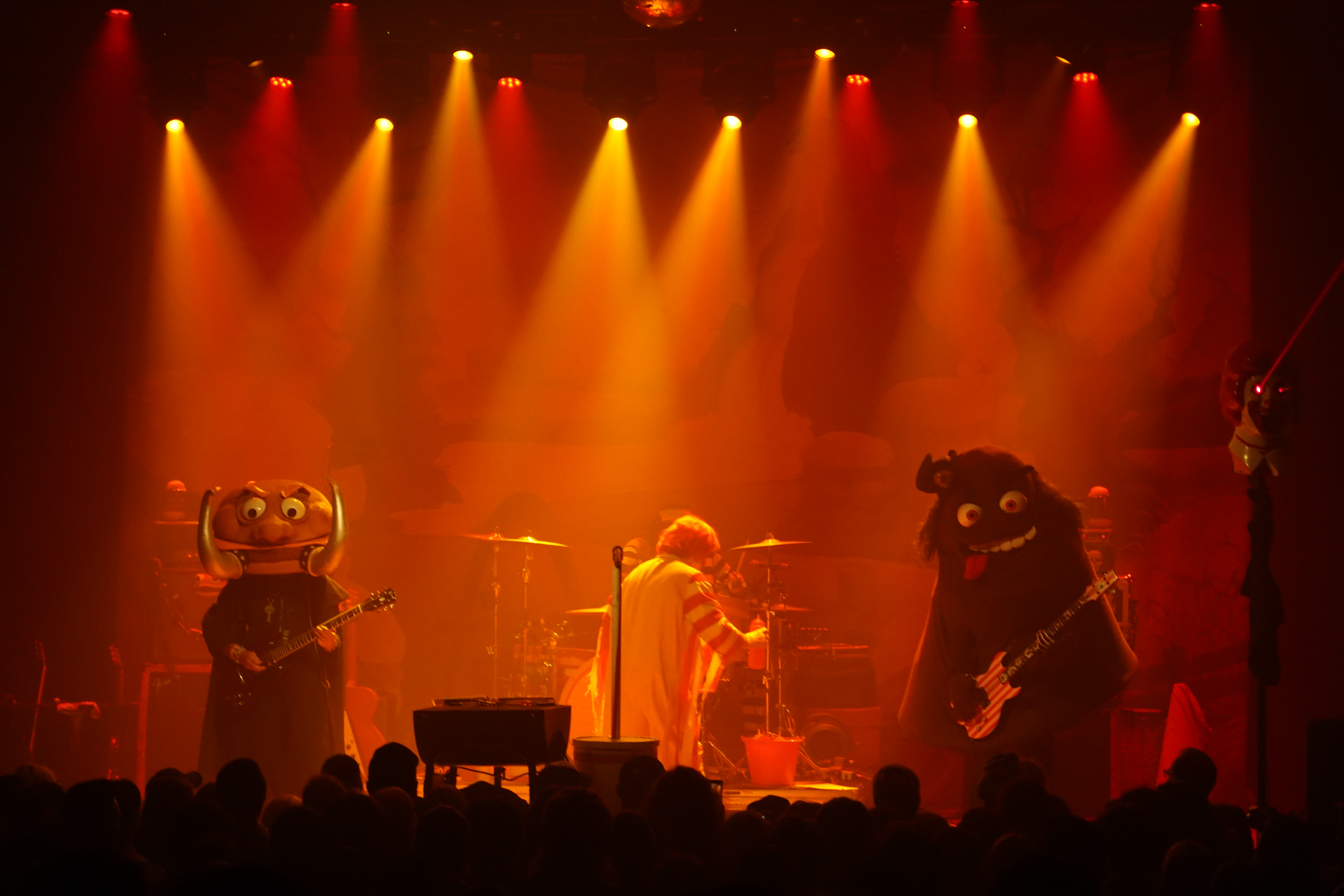 Mac Sabbath — Mac Sabbath