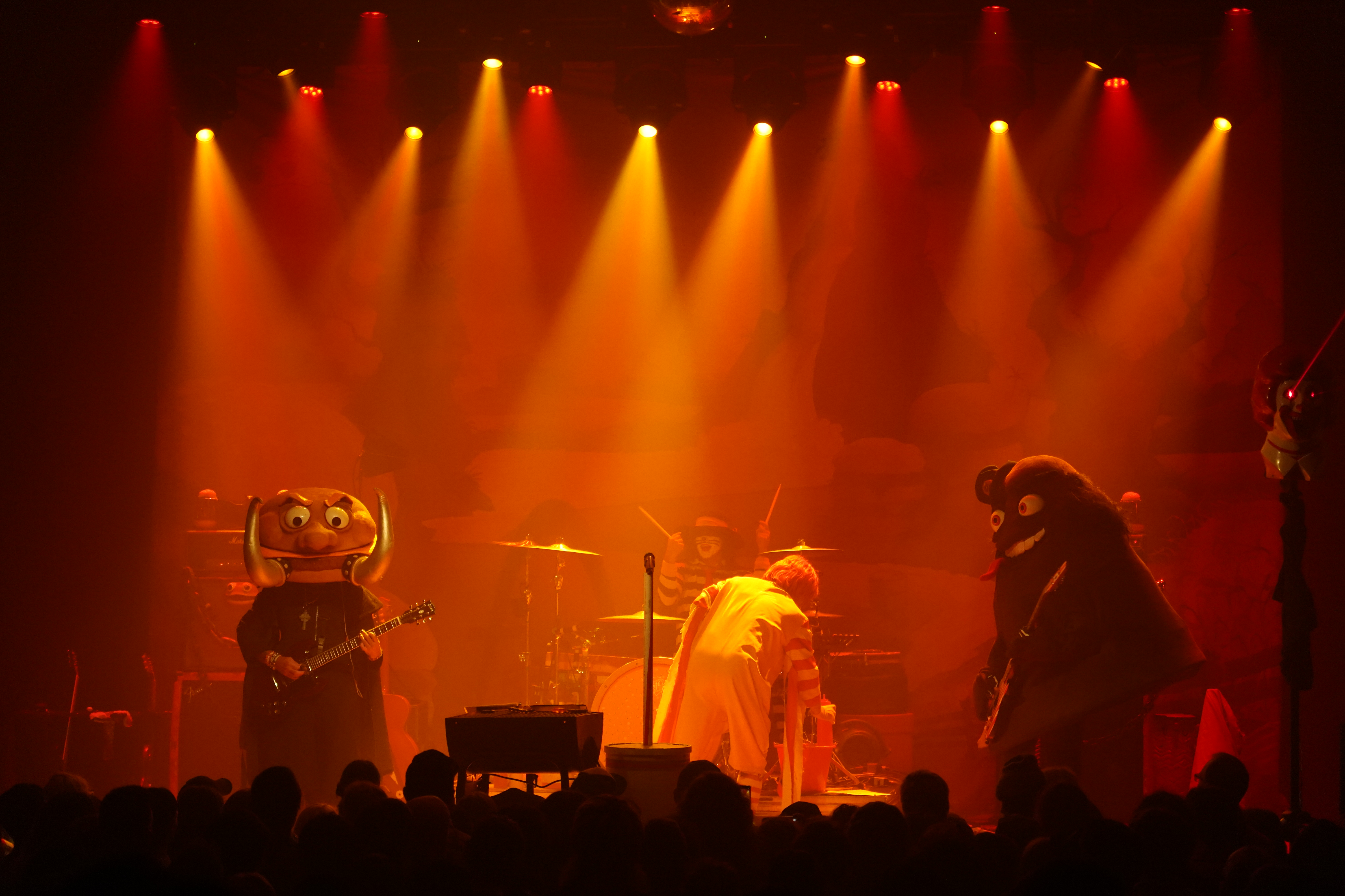 Mac Sabbath — Mac Sabbath