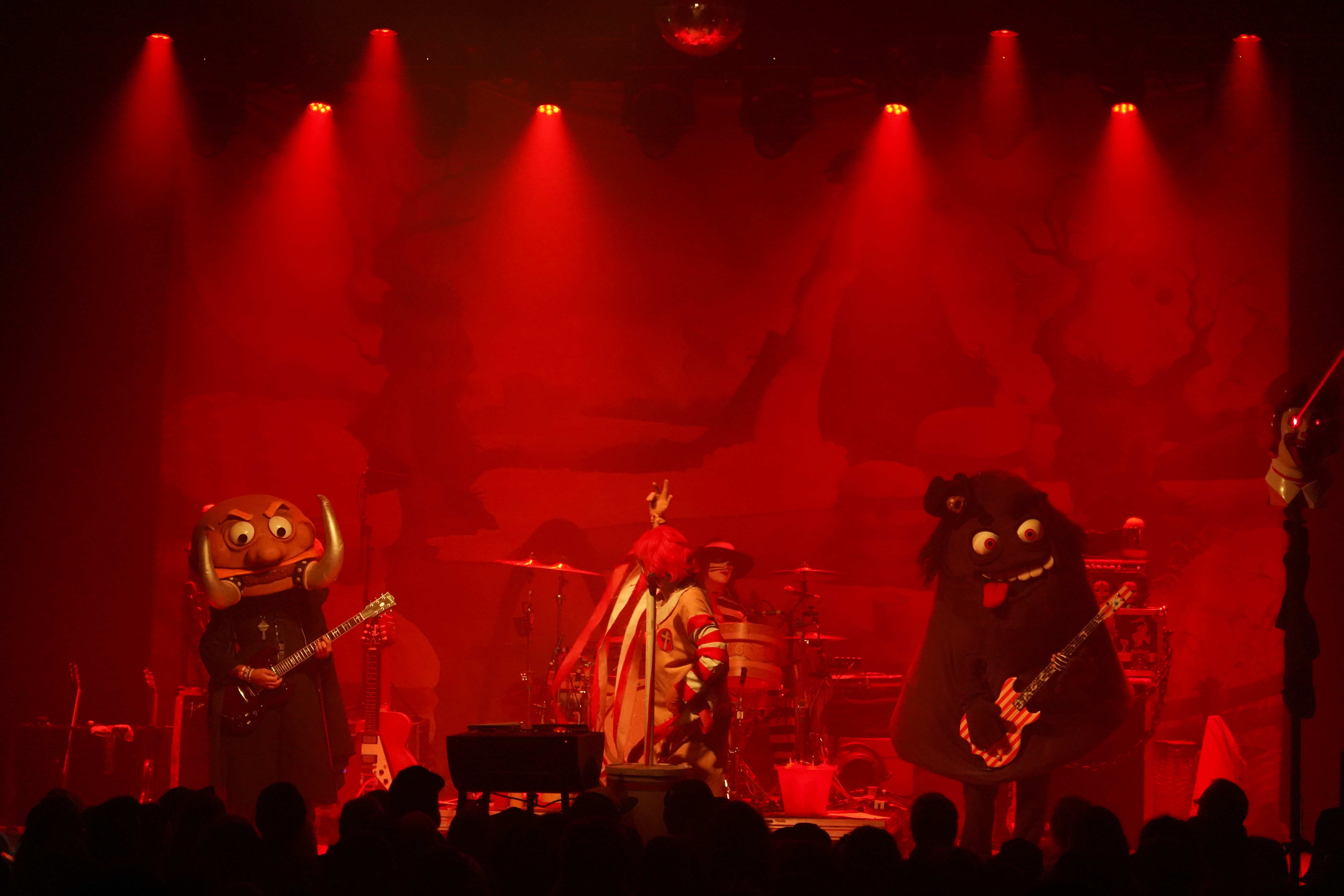 Mac Sabbath — Mac Sabbath