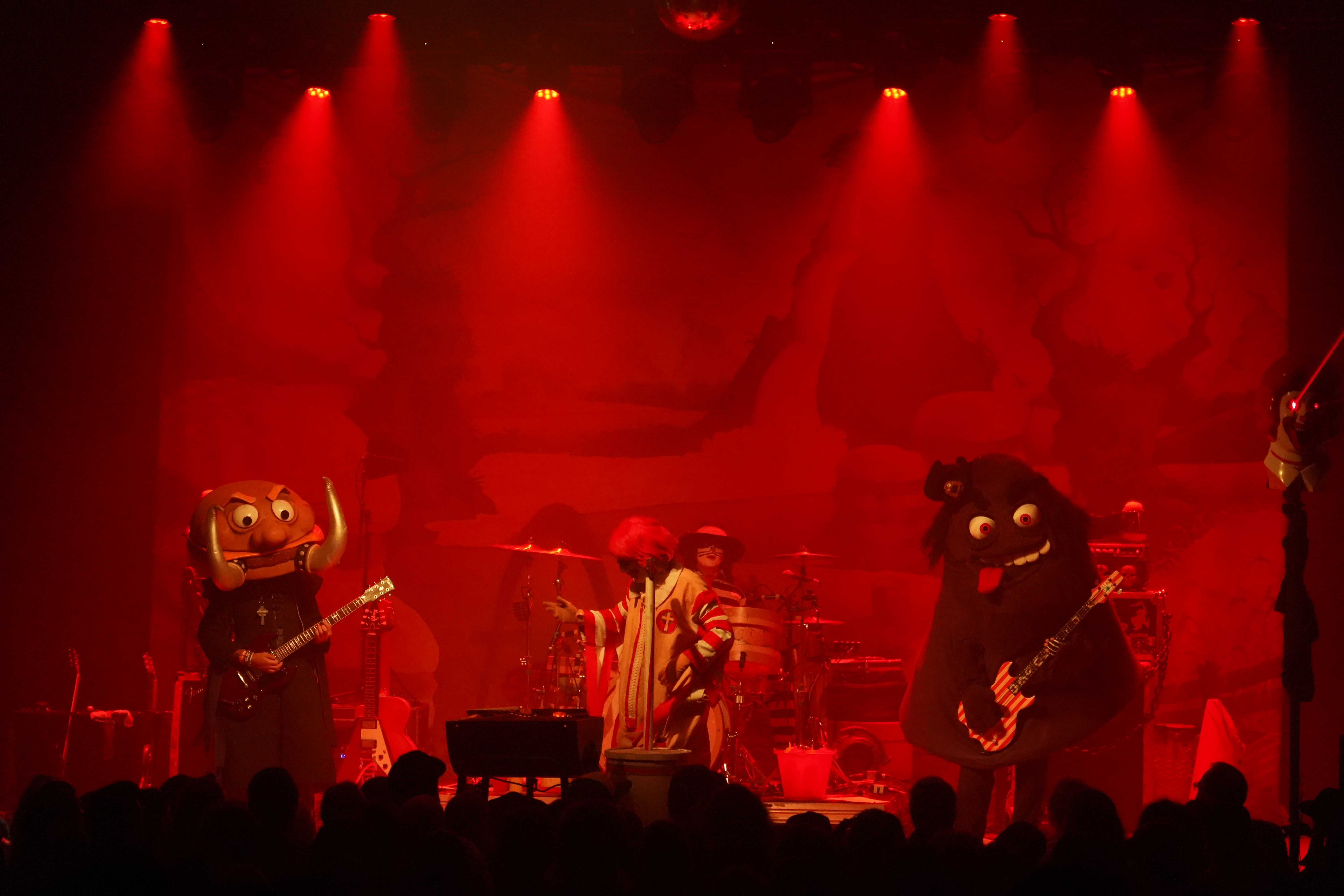 Mac Sabbath — Mac Sabbath