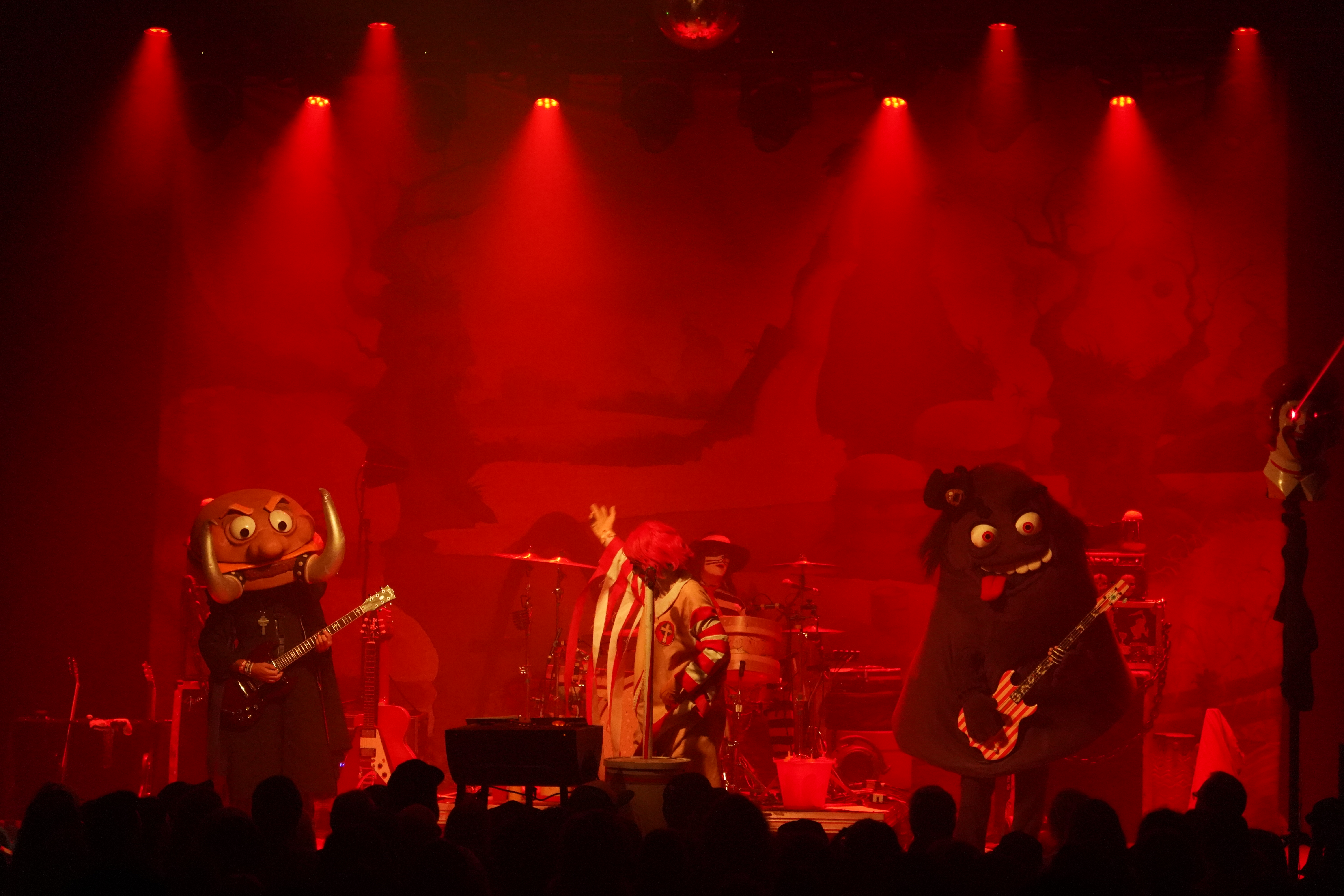 Mac Sabbath — Mac Sabbath