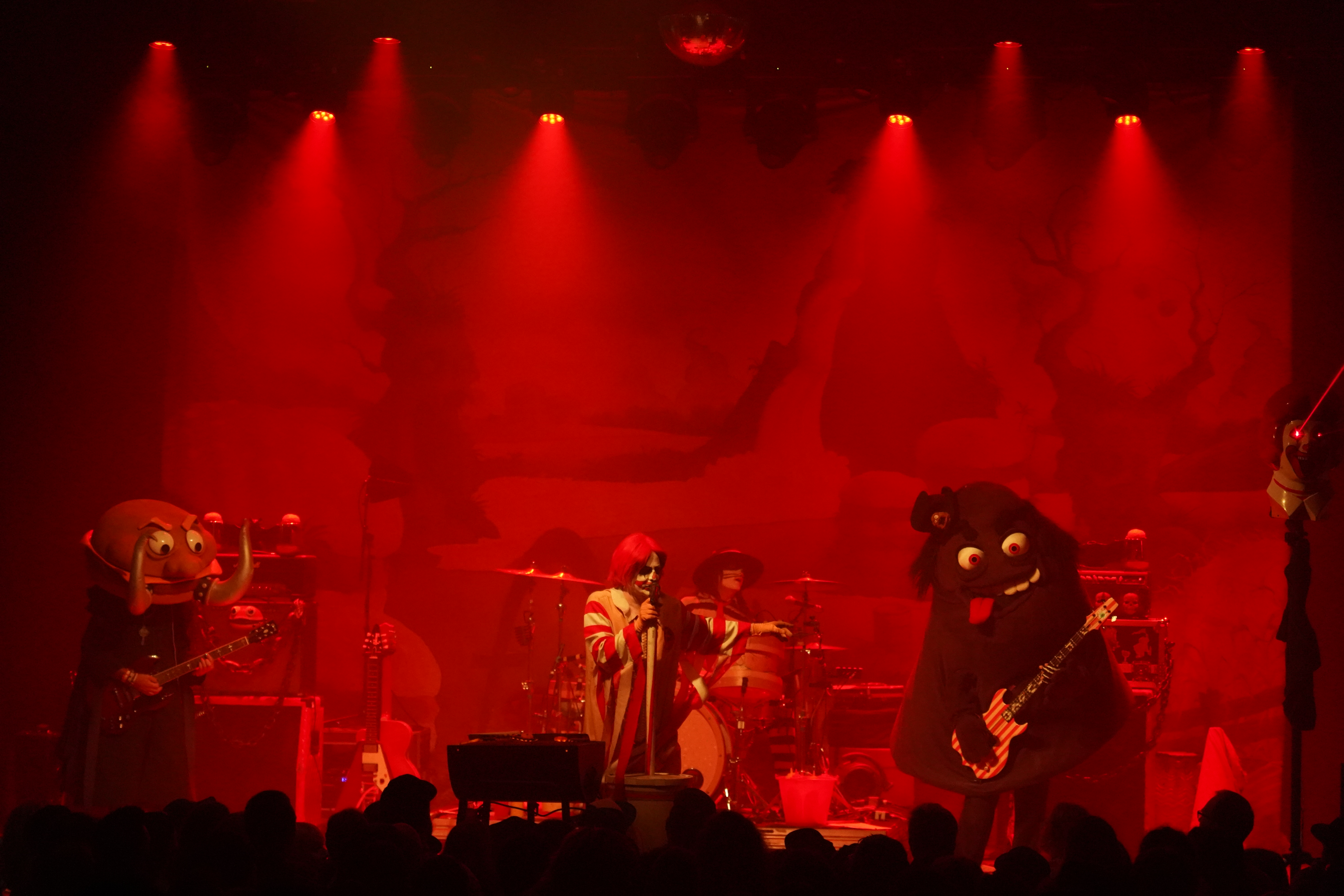 Mac Sabbath — Mac Sabbath
