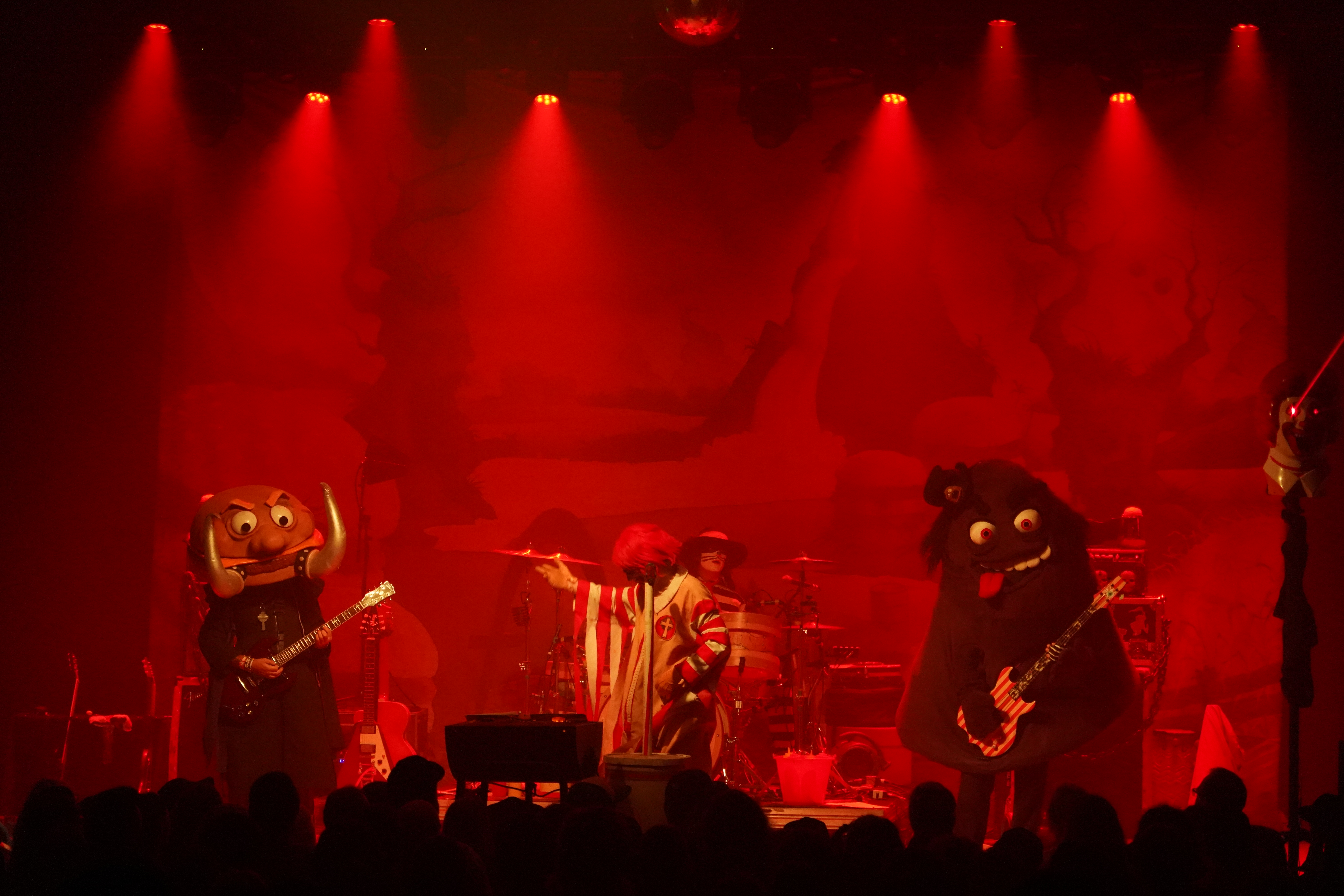 Mac Sabbath — Mac Sabbath