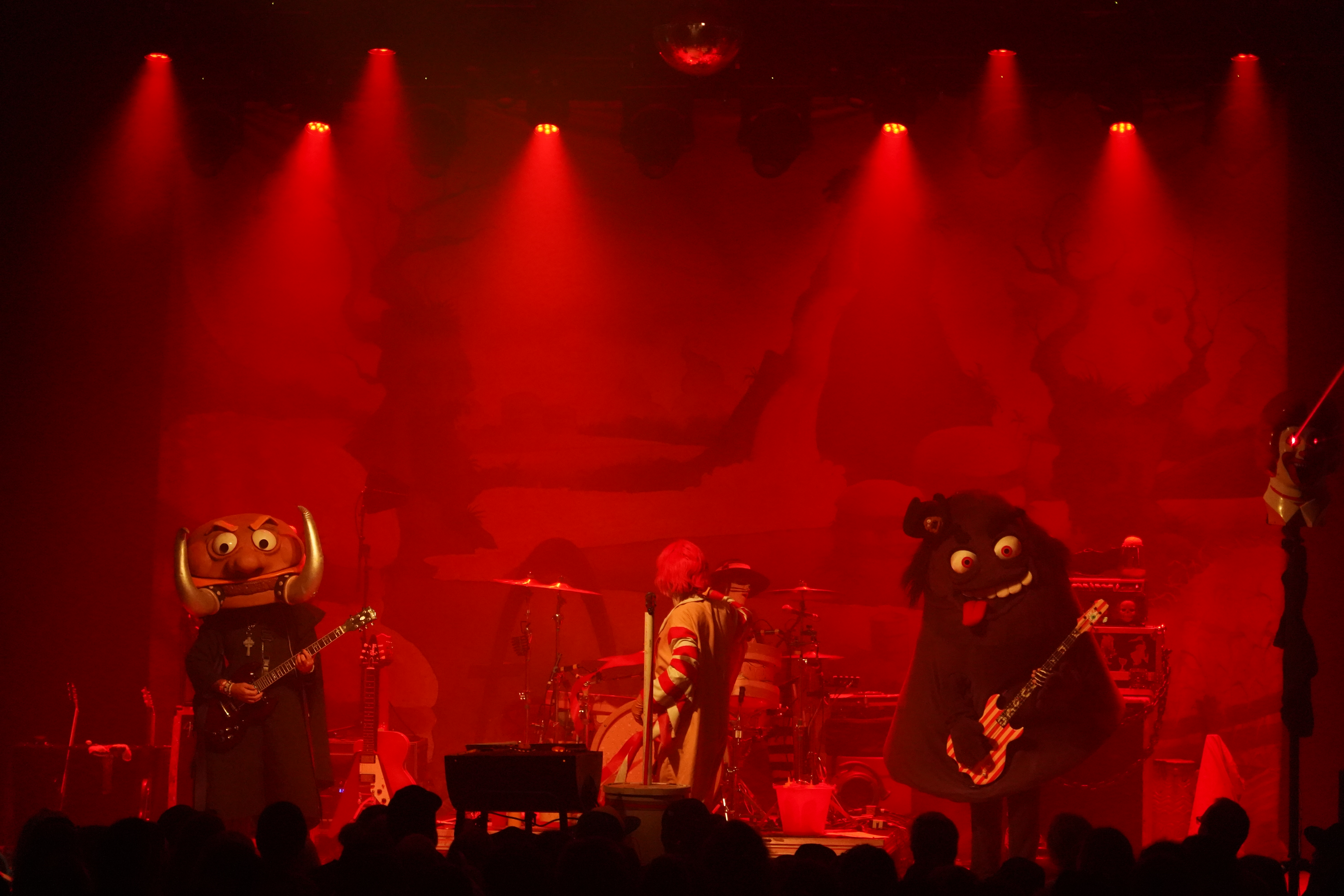 Mac Sabbath — Mac Sabbath